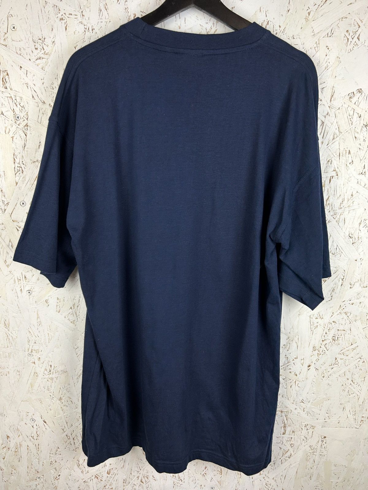 NFL 90s AFL 1999 Carlton FC 20 Century Premierships T-Shirt XL Size US XL / EU 56 / 4 - 6 Thumbnail