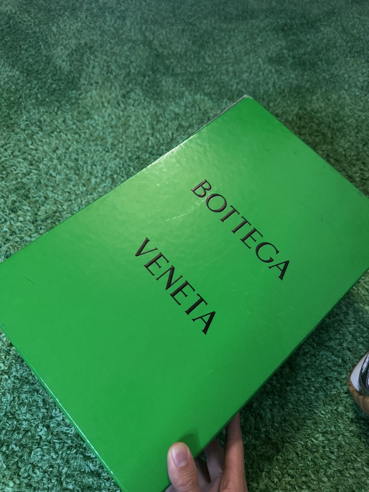 Bottega Veneta Bottega Orbit Sneakers Size US 8 / EU 41 - 9 Thumbnail