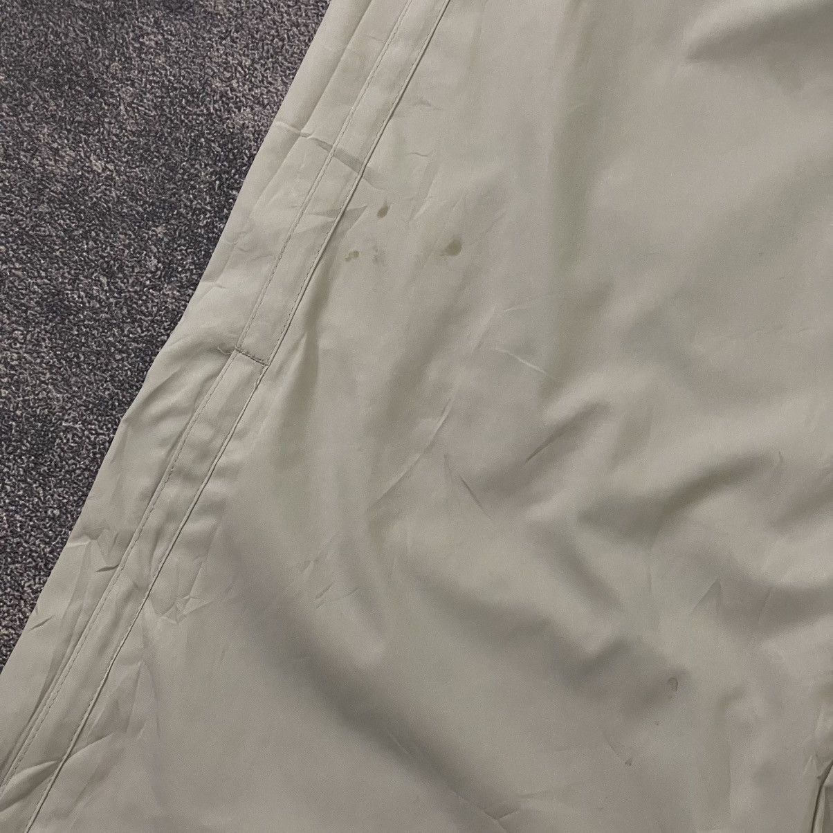 Nike × Vintage Y2K nike trackpants Size US 40 / EU 56 - 8 Thumbnail