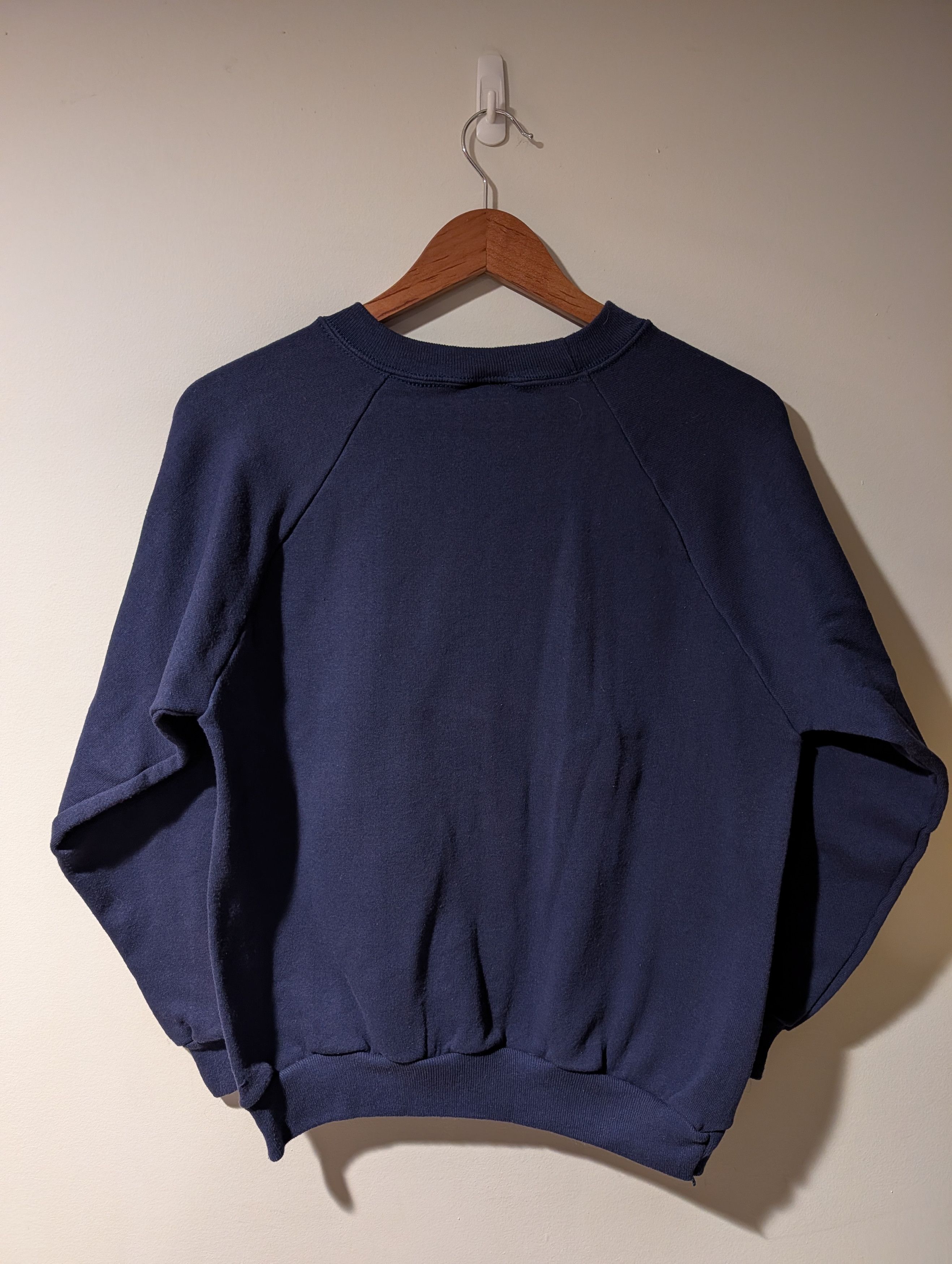 NCAA Vintage 1992 Penn State Nittany Lions Rose Bowl Crewneck BOY Size US XXS / EU 40 - 4 Thumbnail