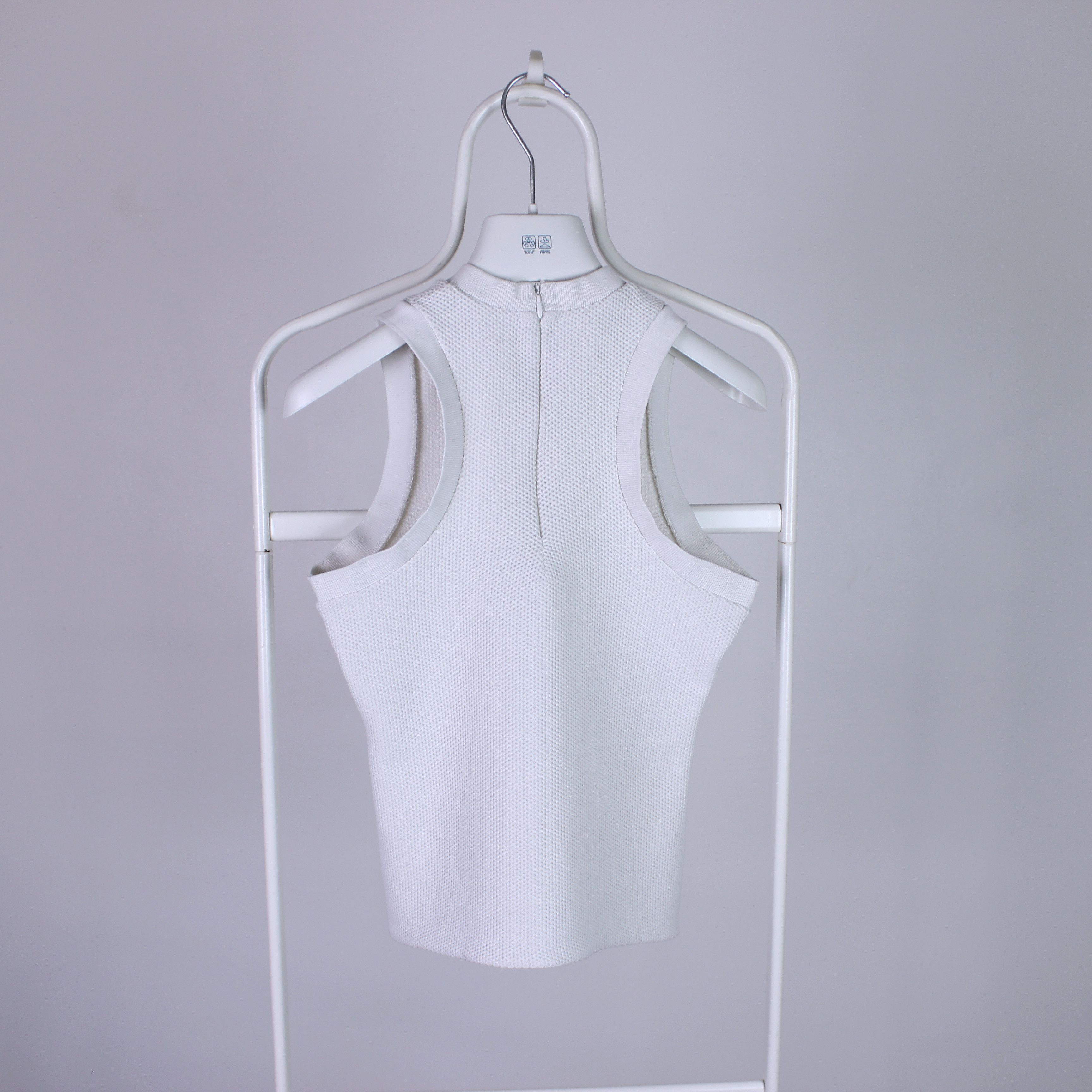 Acne Studios Acne Studios crop tops blouses shirt women cotton S Size S / US 4 / IT 40 - 5 Thumbnail