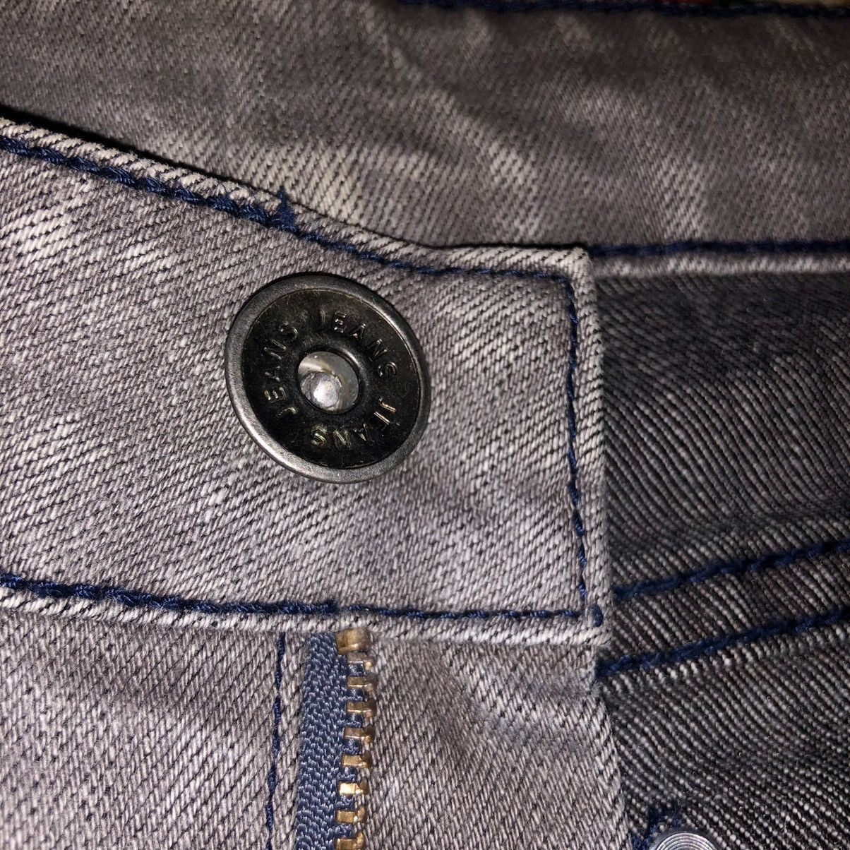 Japanese Brand × Tornado Mart Vintage Japanese Brand Denim Jeans Size US 30 / EU 46 - 14 Thumbnail