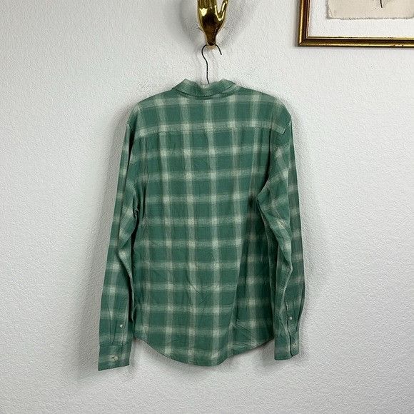 Levi's Levi's Sunset 1 Pocket Plaid Red Tab Raphael Gridded Standar Size US M / EU 48-50 / 2 - 7 Thumbnail