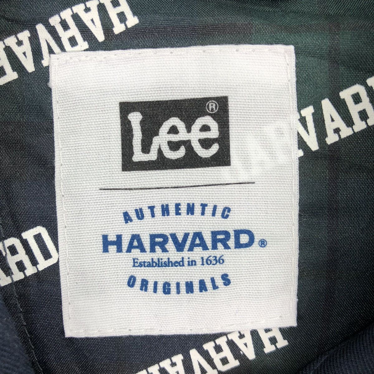 Vintage Lee Japan Women Down Jacket Button up