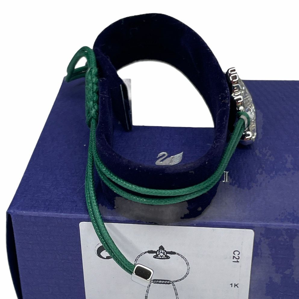 Swarovski Swarovski Power Collection Buddha bracelet Size ONE SIZE - 4 Thumbnail
