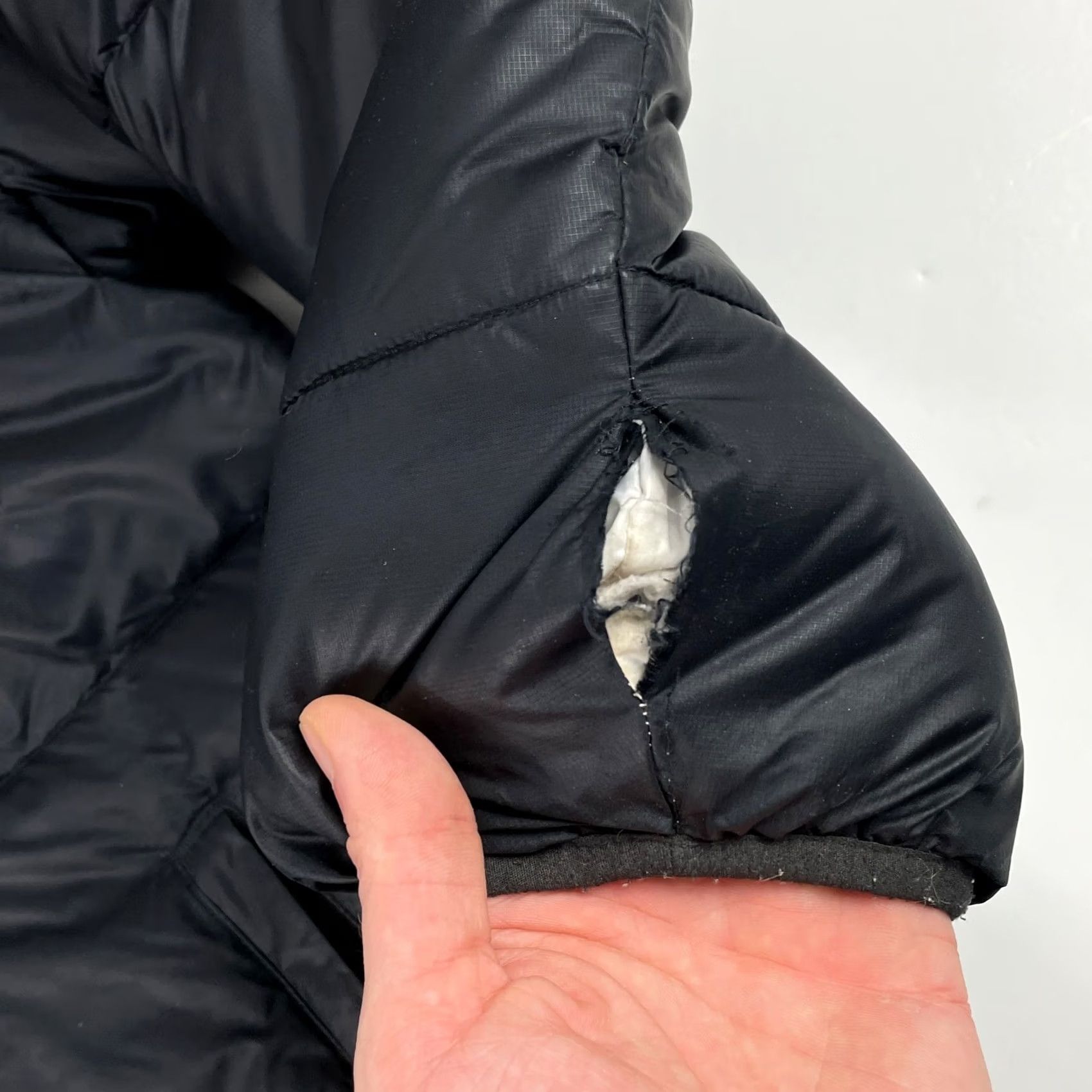 Vintage Columbia Jacket Mens 2XL XXL Black Thermal Puffer Coat Wind-Resistant Outdoor Hiking Skiing Winter Size US XXL / EU 58 / 5 - 6 Thumbnail