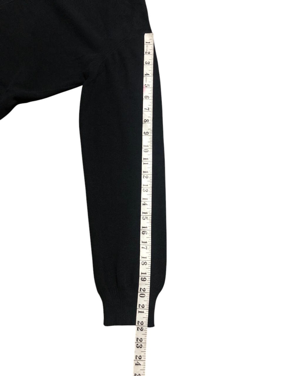 Yohji Yamamoto Vintage AAR Yohji Yamamoto Sweater Zipper Size US M / EU 48-50 / 2 - 20 Thumbnail
