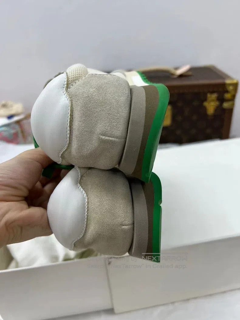 The Row The Row Forrest Gump Shoes Size US 7 / IT 37 - 4 Thumbnail
