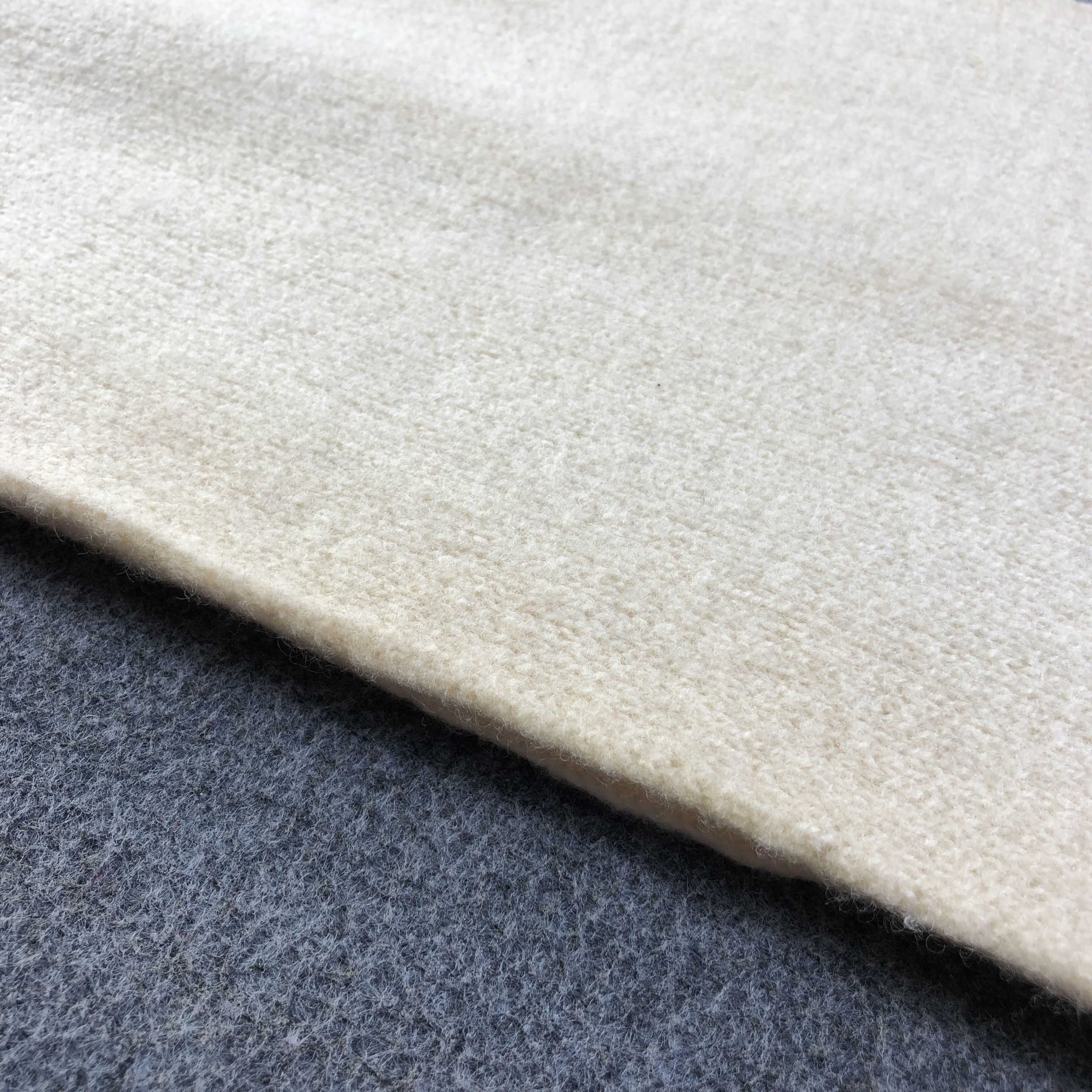 R.Newbold R.Newbold X Glen Prince Wool Scarf Muffler Neckwear V2737 Size ONE SIZE - 10 Thumbnail