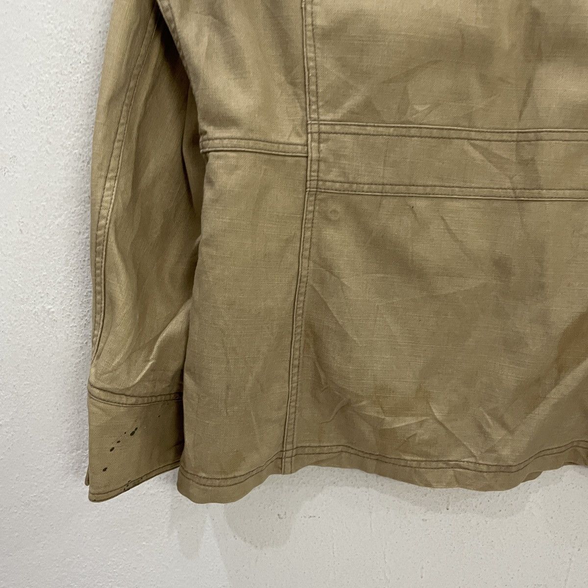 Matsuda Vintage Monsieur Nicole By Matsuda Jacket Size US S / EU 44-46 / 1 - 9 Thumbnail