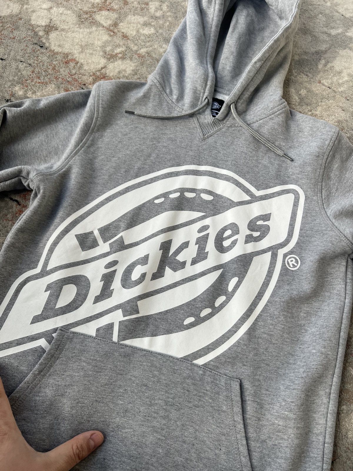 Other Dickies Hoodie Size US XS / EU 42 / 0 - 3 Thumbnail
