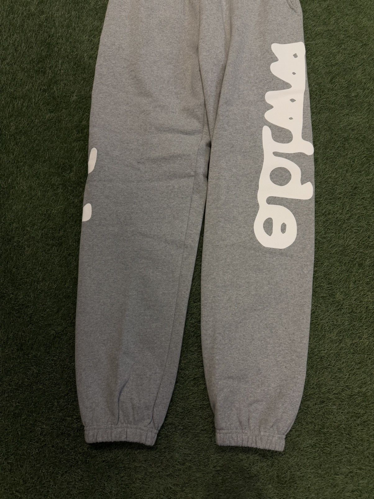 Sp5der Sp5der Worldwide Grey Beluga Size S (NEW) Size US 29 - 4 Thumbnail