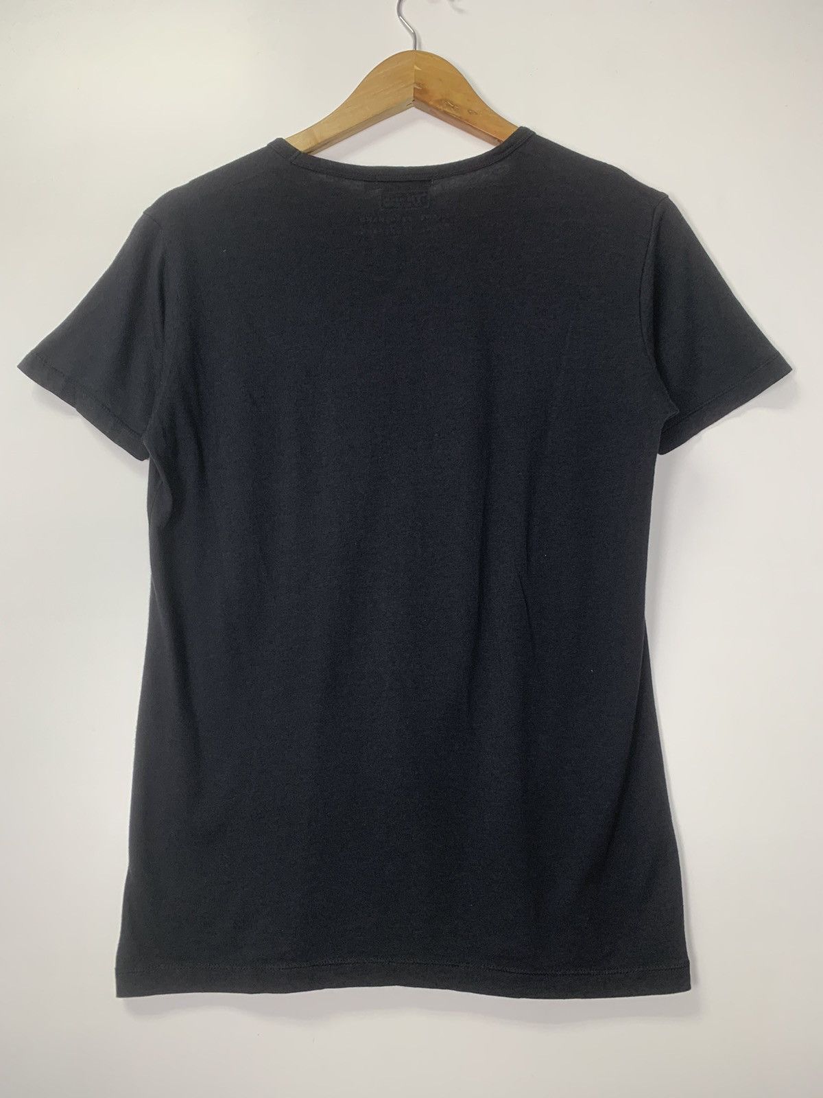 Band Tees × Uniqlo Franz Ferdinand rock band T-shirt Size US S / EU 44-46 / 1 - 6 Thumbnail