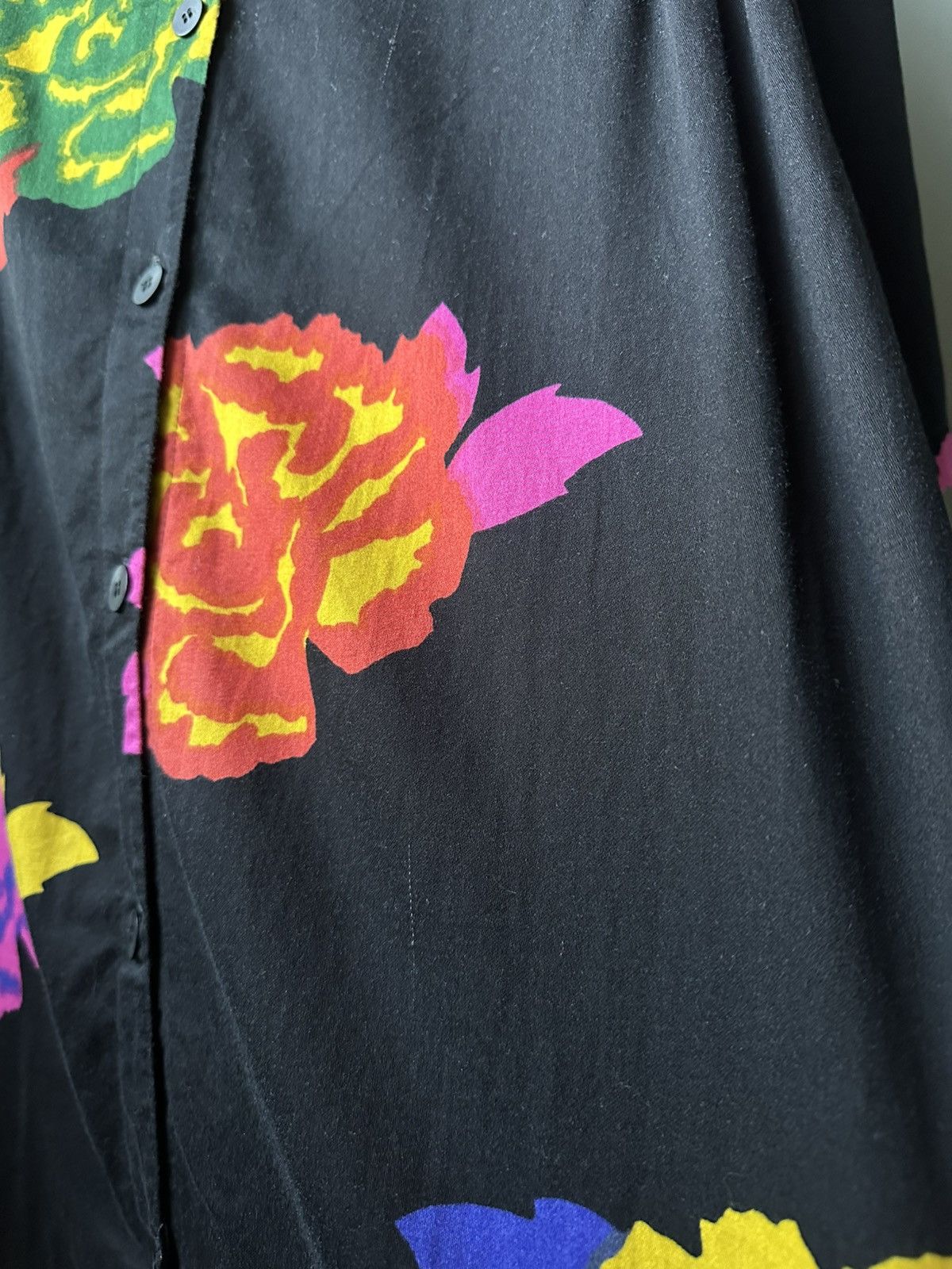 Marimekko Marimekko 114 Perhosen UNI Cotton Dress Size 38 Size M / US 6-8 / IT 42-44 - 7 Thumbnail