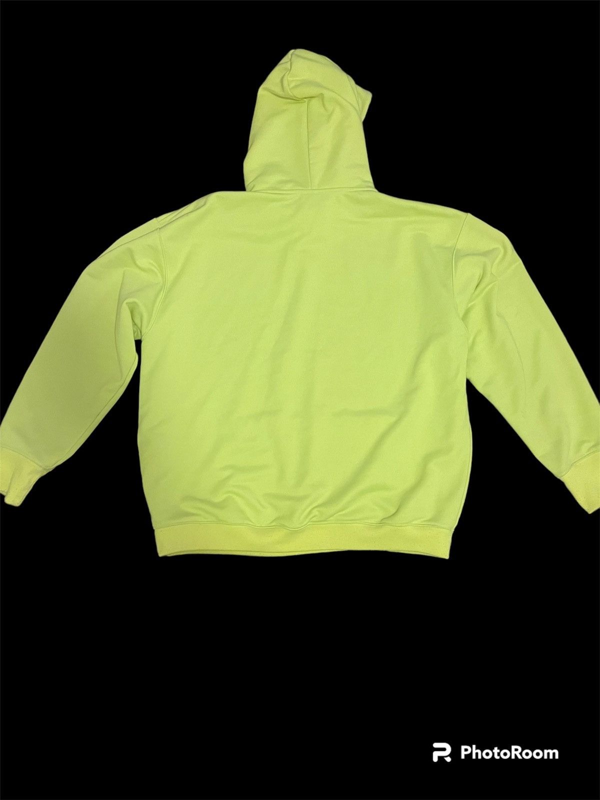 Vetements Vetements SS20 Shipping Label Hoodie Size US S / EU 44-46 / 1 - 3 Thumbnail