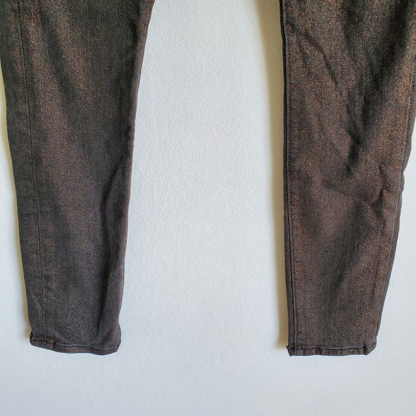 Loft Made and Loved Loft Pants Womens 25/0 Petite Slim Pockets Size 25" / US 0 / IT 36 - 9 Thumbnail