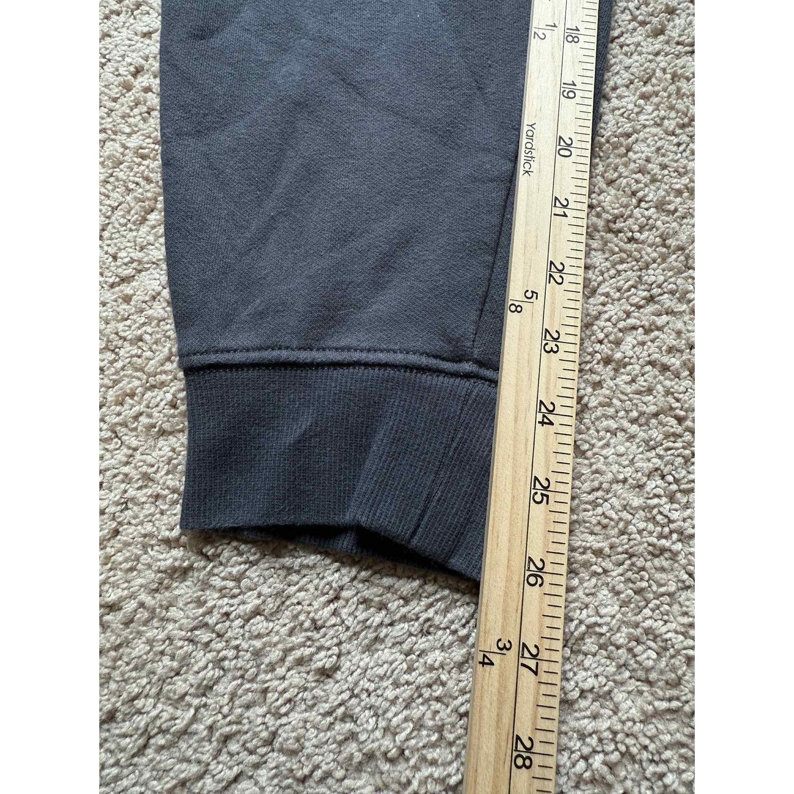 Old Navy Old Navy Drawstring Waist Jogger Pants Black Women's Size M Size US 34 / EU 50 - 8 Thumbnail