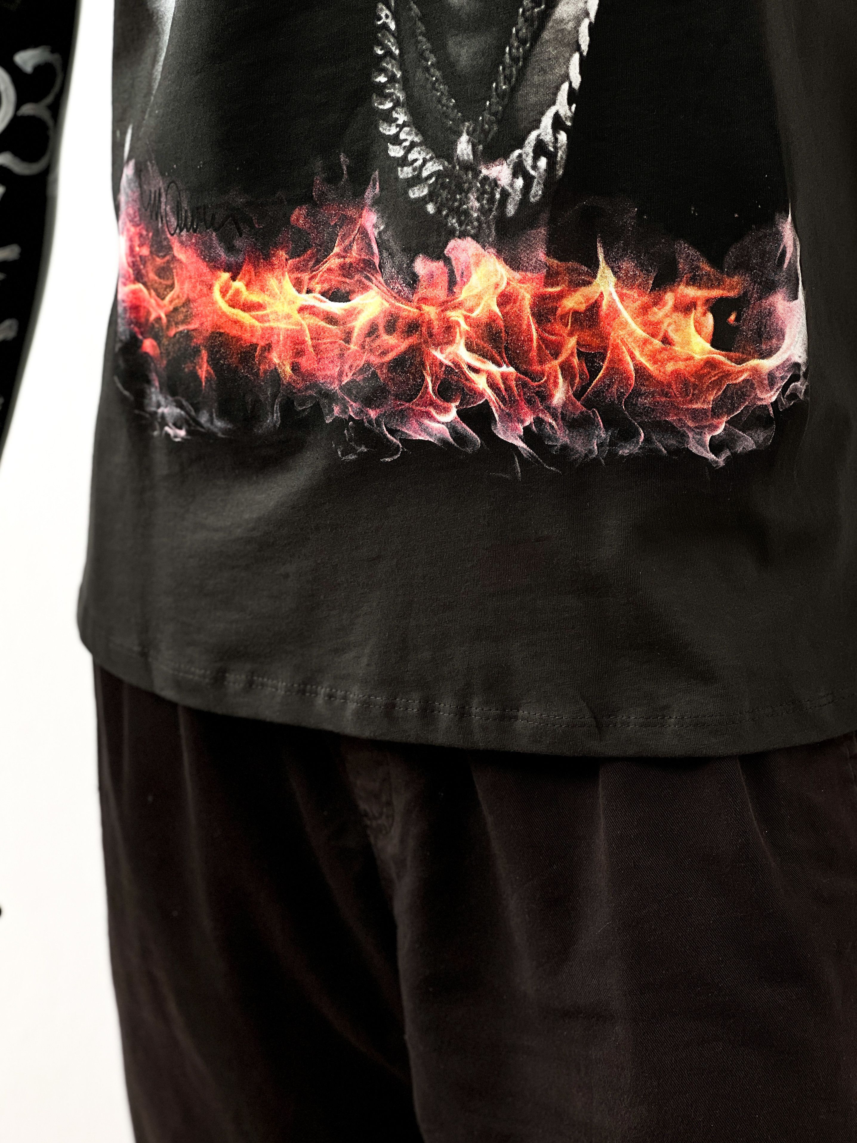 Rap Tees FB SISTER T-shirt Size US XXS / EU 40 - 5 Thumbnail