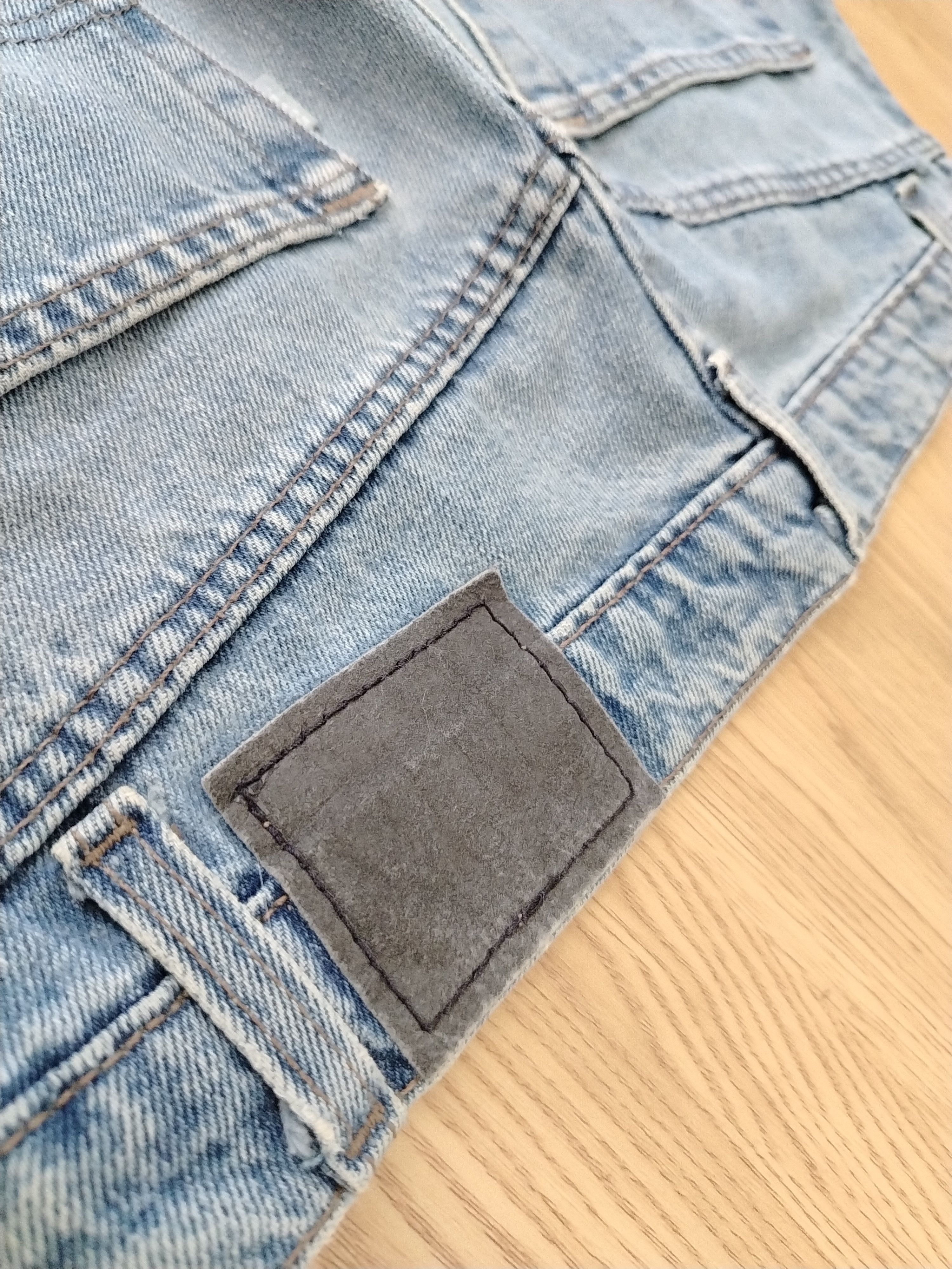 Levi's Levis silvertab Baggy Jeans Size US 33 - 20 Thumbnail