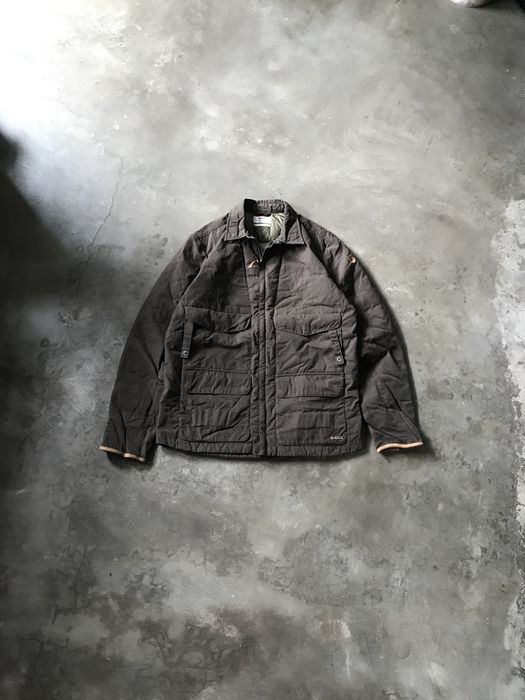 Fjallraven sormland down shirt sales jacket