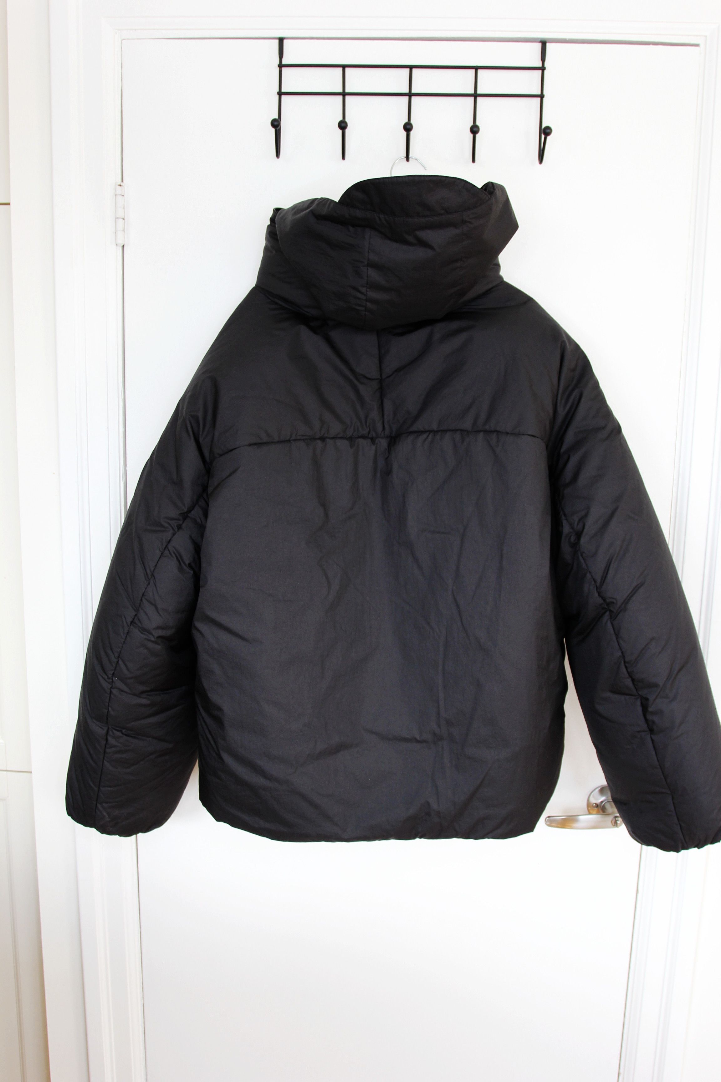 Jacquemus BNWT AW25 JACQUEMUS "LE PAYSAN" LA DOUDOUNE MOLTONE JACKET M Size US M / EU 48-50 / 2 - 3 Thumbnail