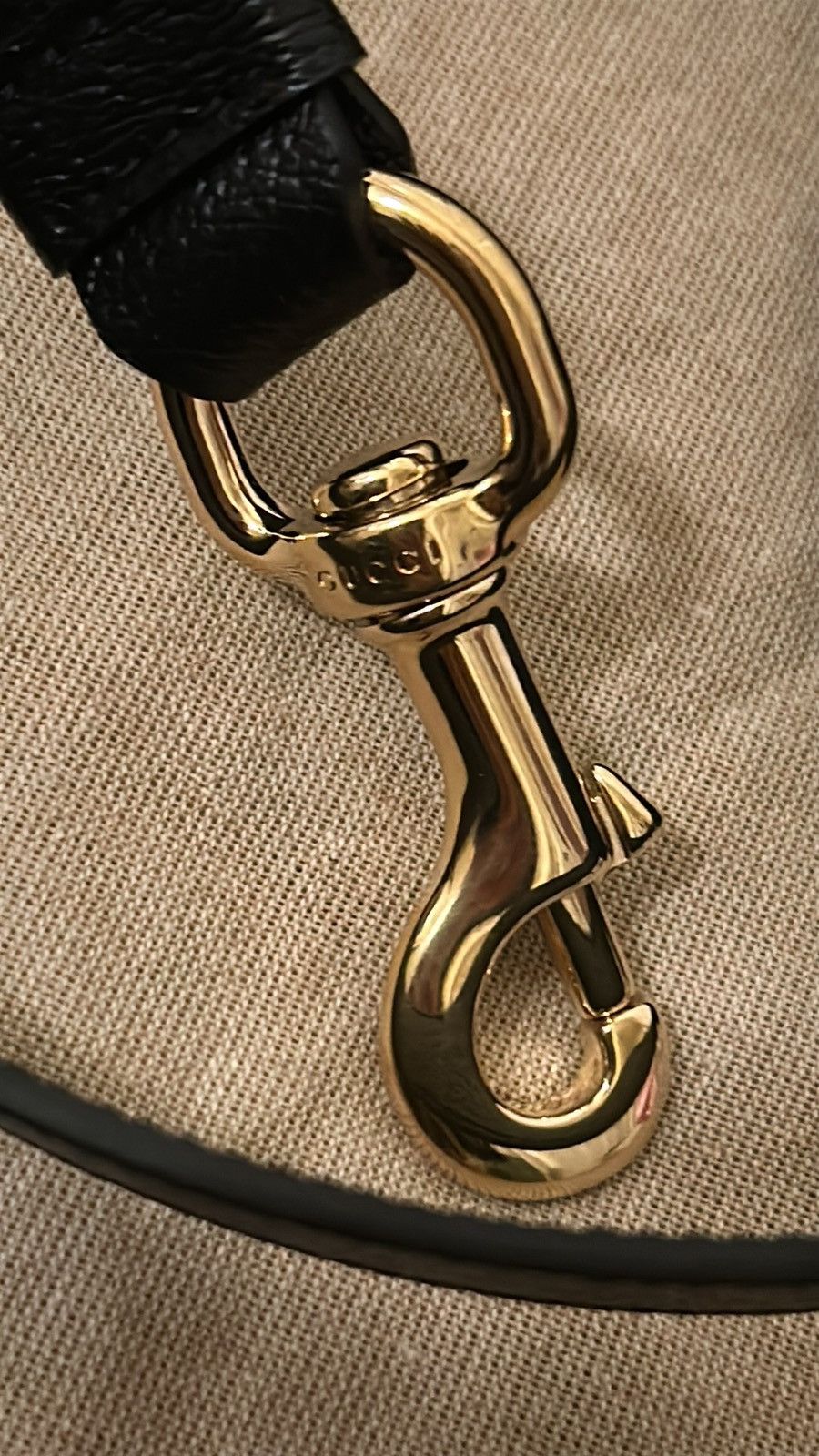 Gucci Gucci Large Pet Leash Size ONE SIZE - 2 Thumbnail
