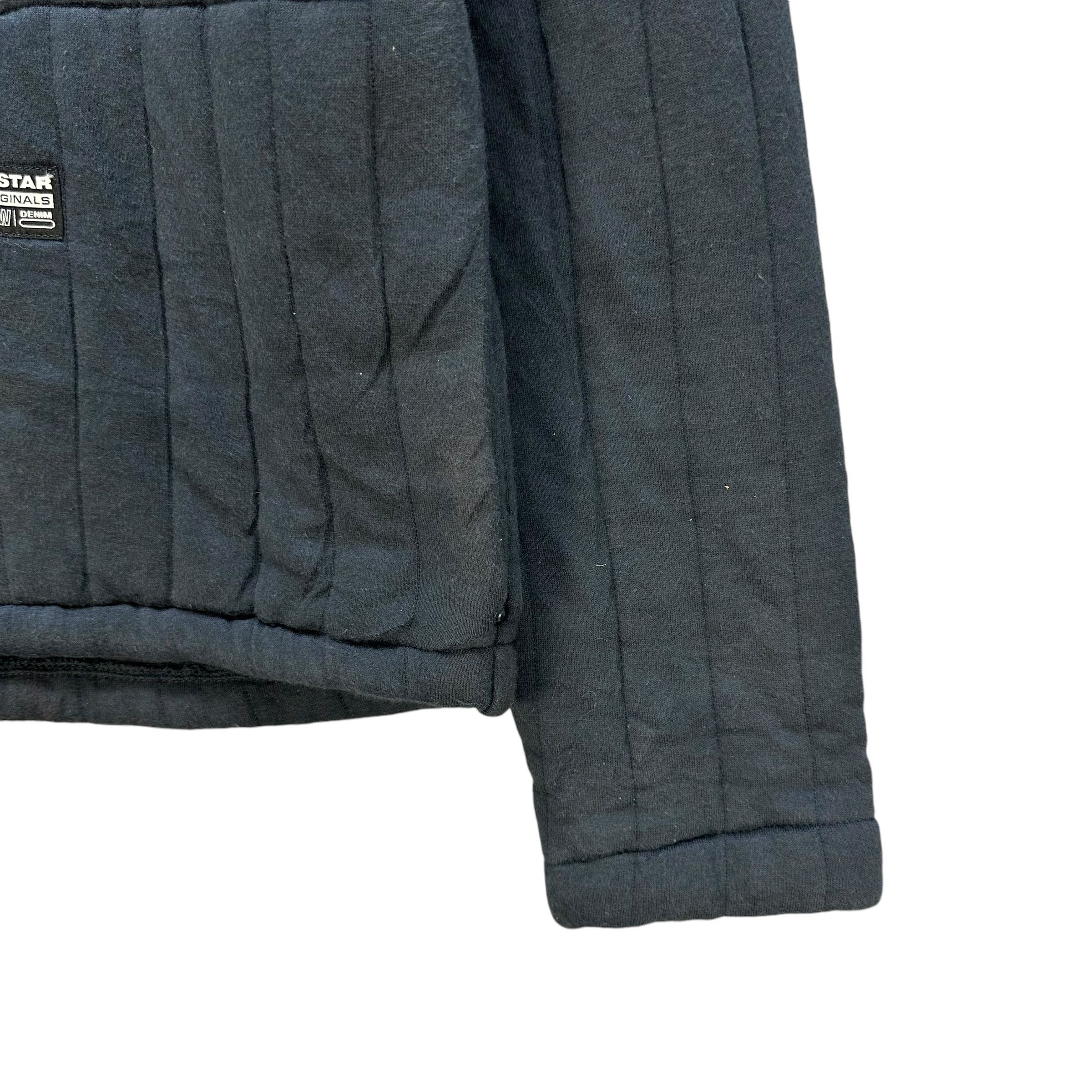 G-Star G-STAR RAW Button Jacket #A59-1365 Size US M / EU 48-50 / 2 - 7 Thumbnail