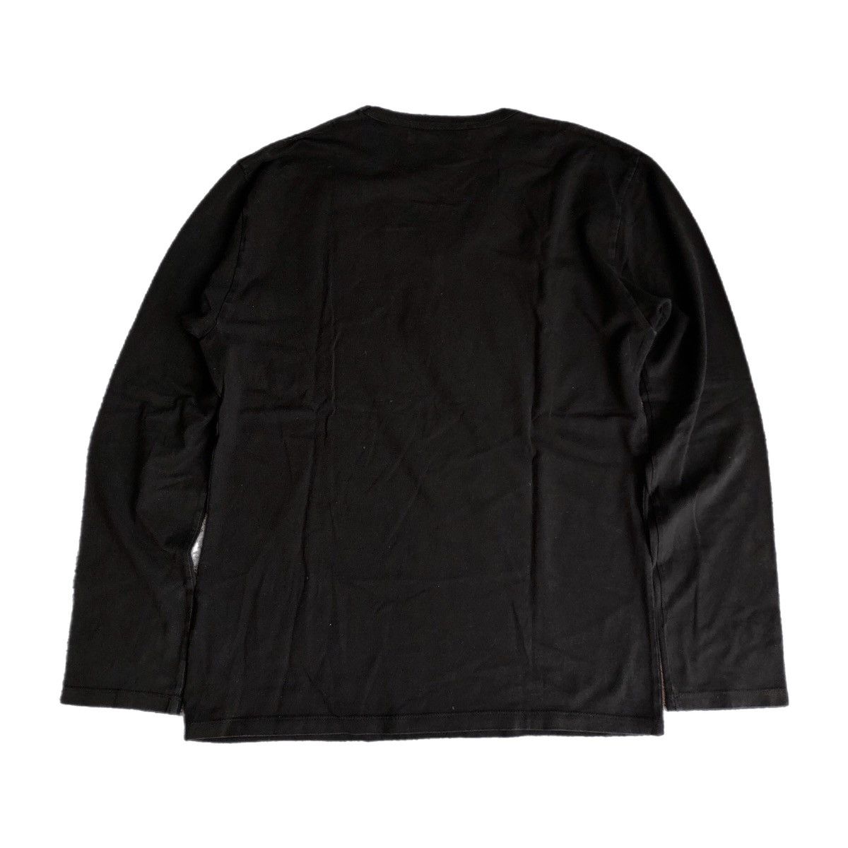 Japanese Brand 2000s Nicole Double Layer vkei style Size US M / EU 48-50 / 2 - 2 Thumbnail