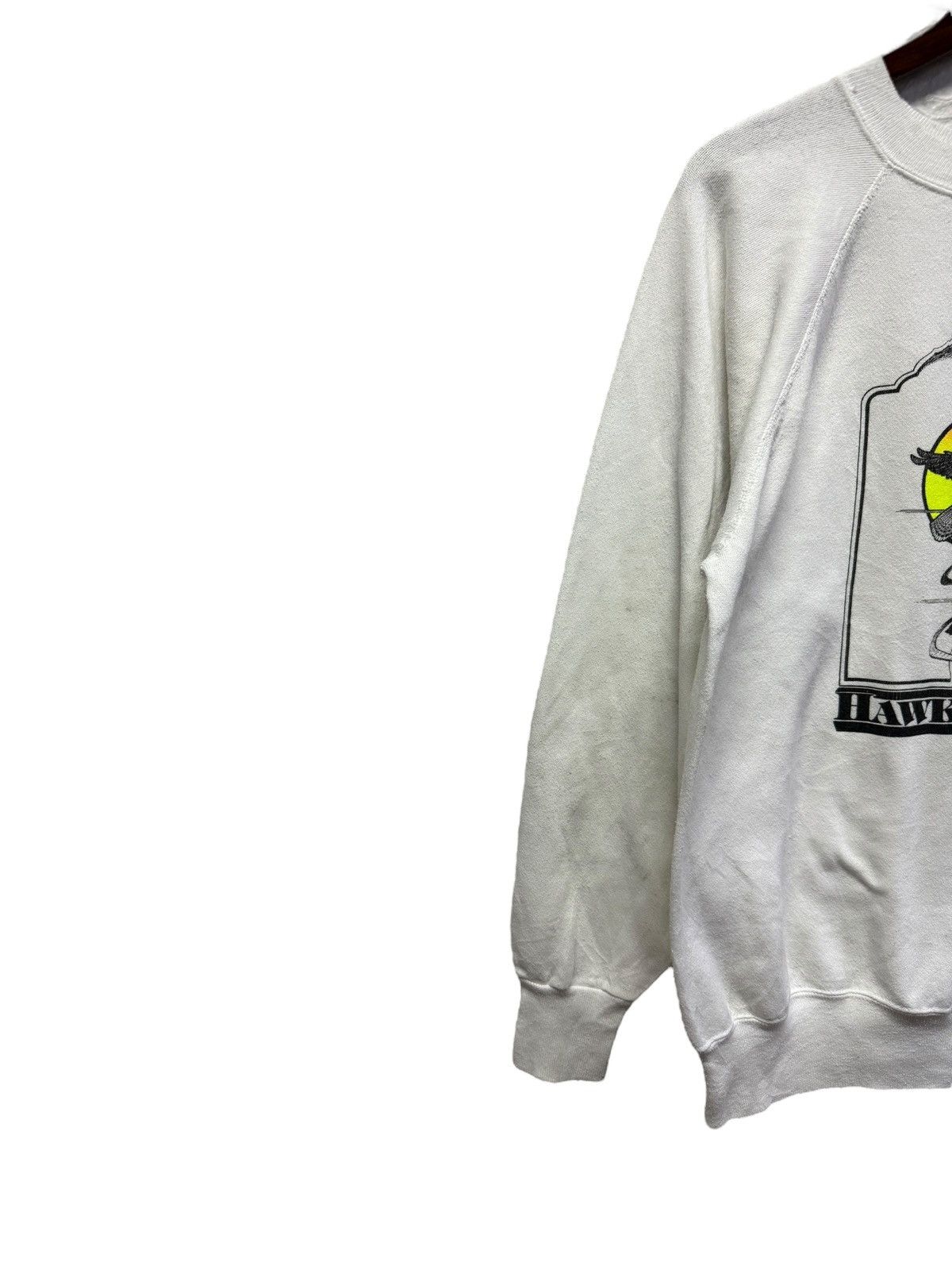 Vintage Vintage Hawkquest Usa Size US L / EU 52-54 / 3 - 2 Thumbnail