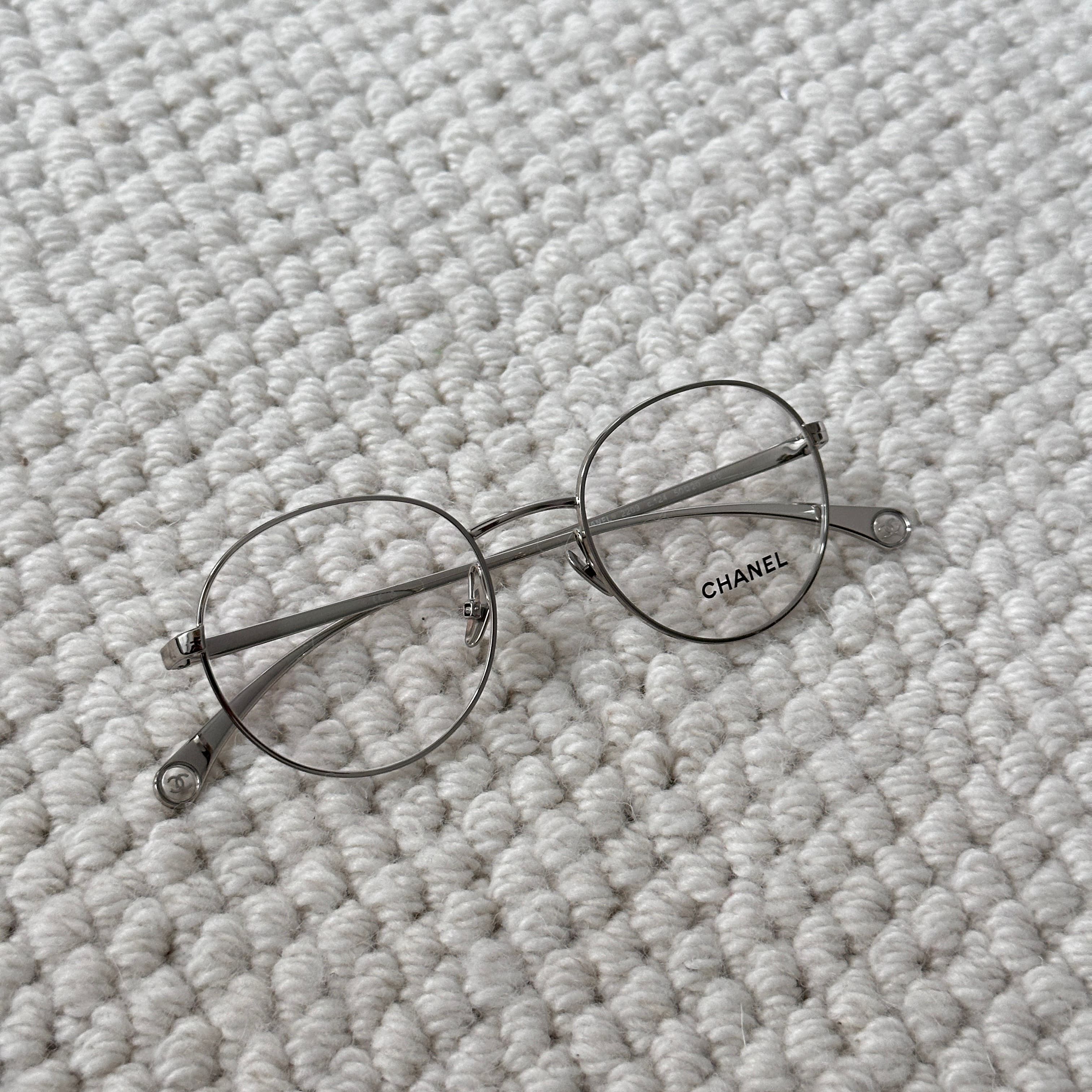 Chanel CHANEL 0CH2209 GLASSES Size ONE SIZE - 4 Thumbnail