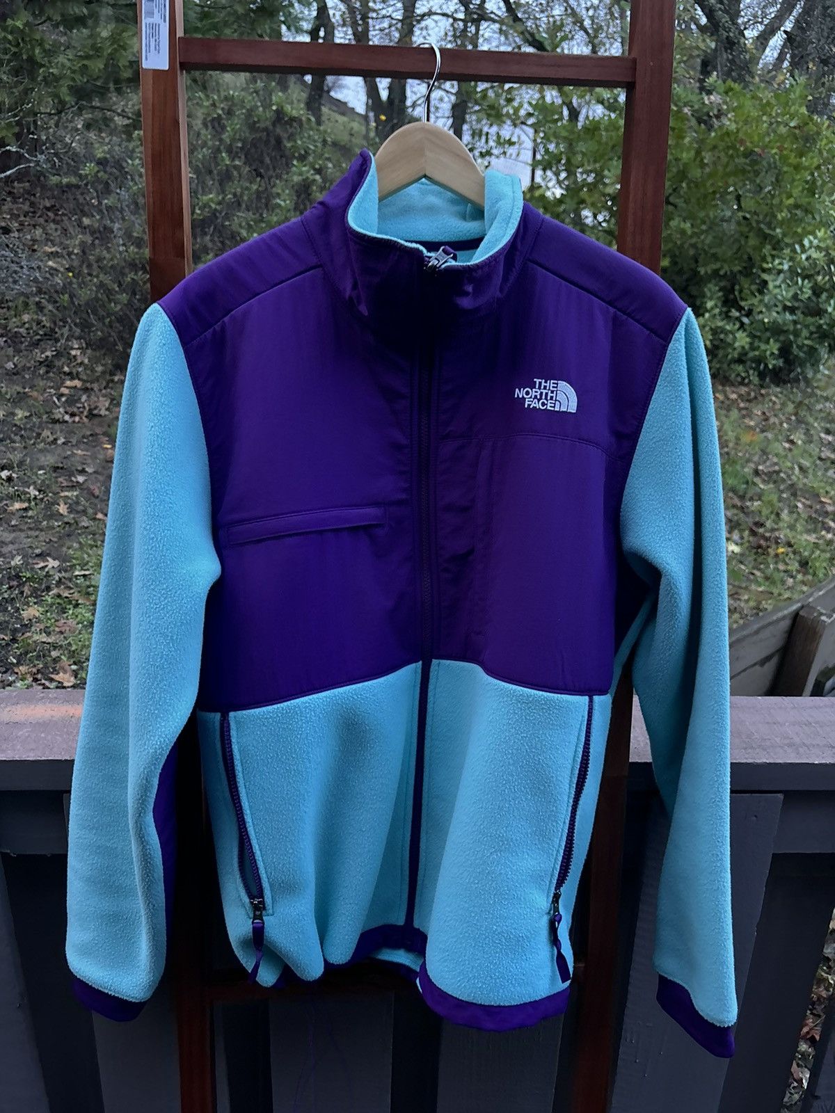 The North Face North Face sweater Size US L / EU 52-54 / 3 - 1 Thumbnail