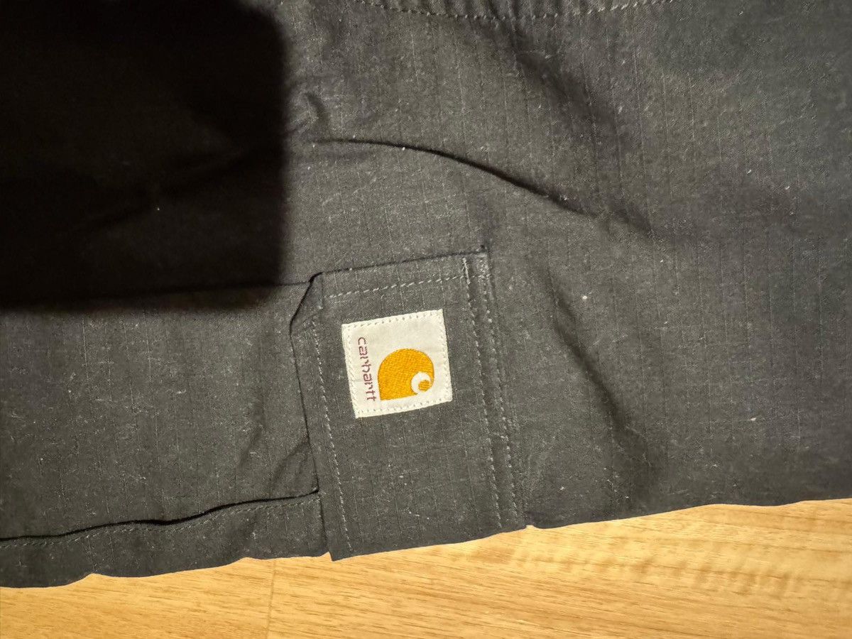 Carhartt Wip Carhartt WIP cargo pants Size US 34 / EU 50 - 3 Thumbnail