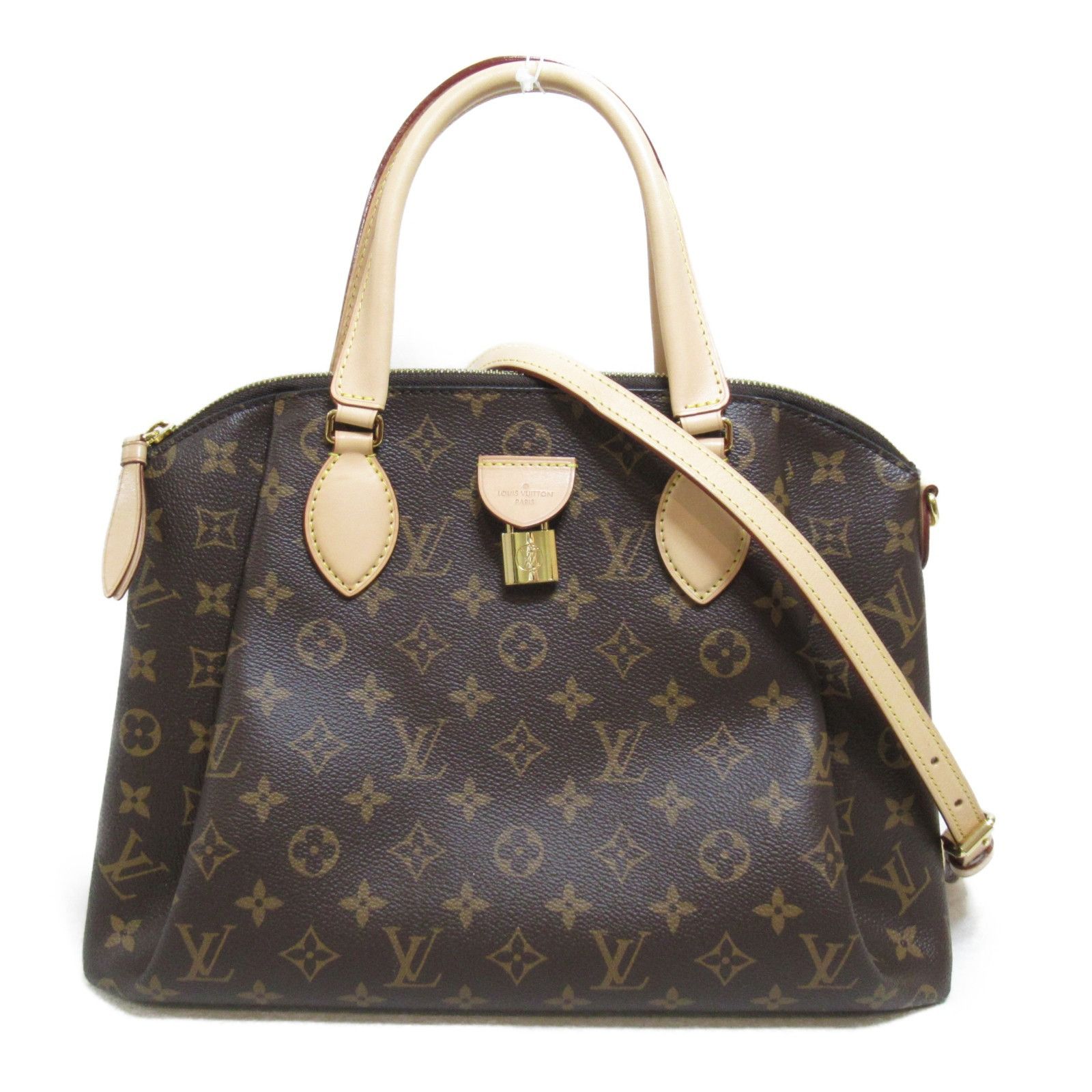 Louis Vuitton Monogram Boetie PM NM