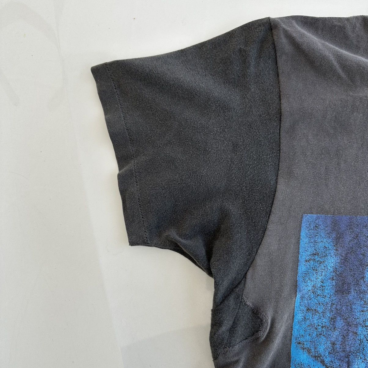 Vintage Authentic Vintage Nirvana Sliver Size US XL / EU 56 / 4 - 16 Thumbnail