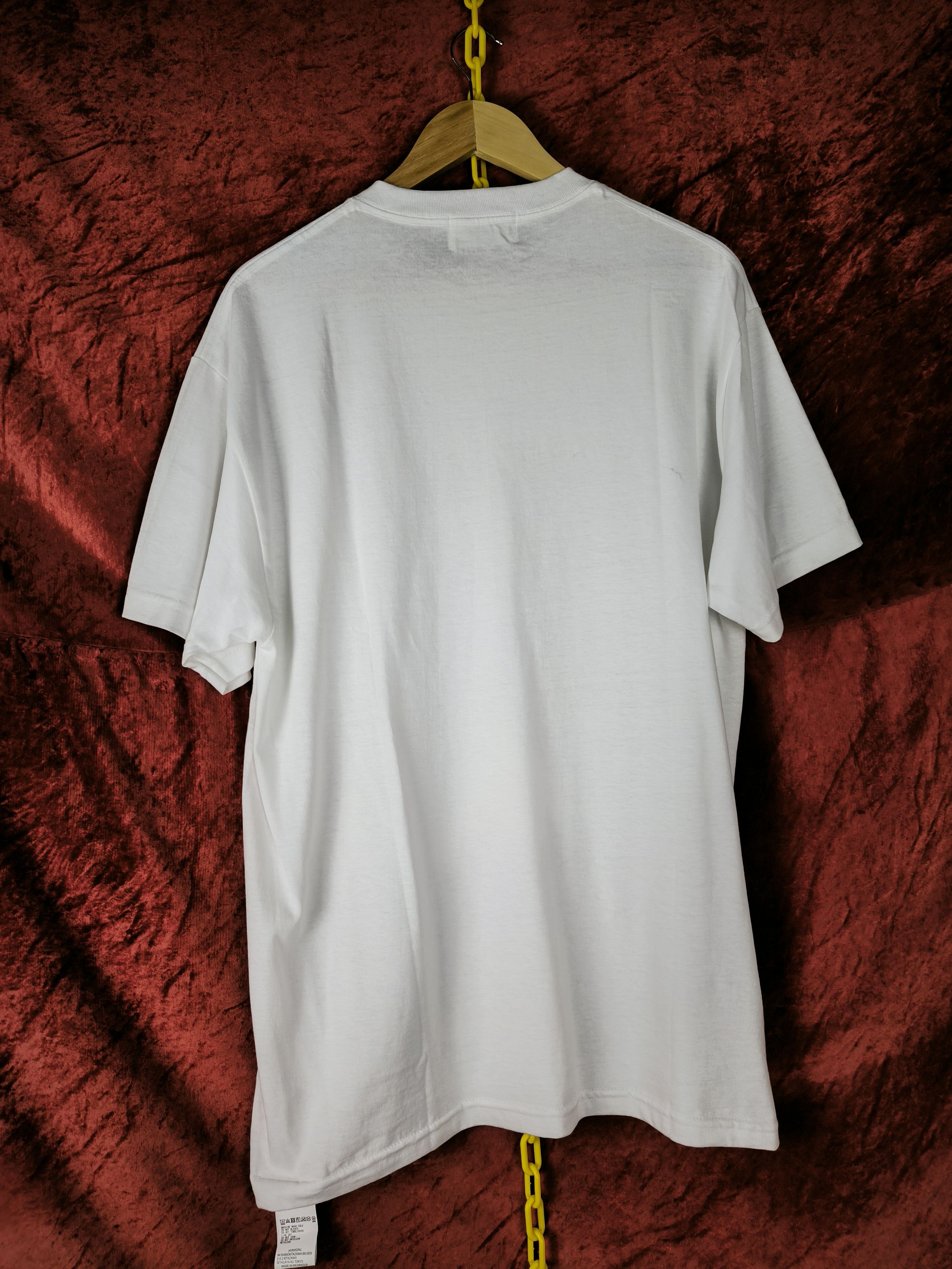 Anime × Flagstuff Cowboy Bebop Faye Valentine Size US L / EU 52-54 / 3 - 13 Thumbnail