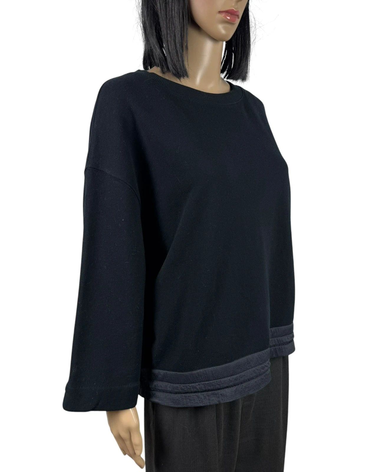 Vince Vince Cotton Sweatshirt Bottom Drawstring size S Size S / US 4 / IT 40 - 3 Thumbnail