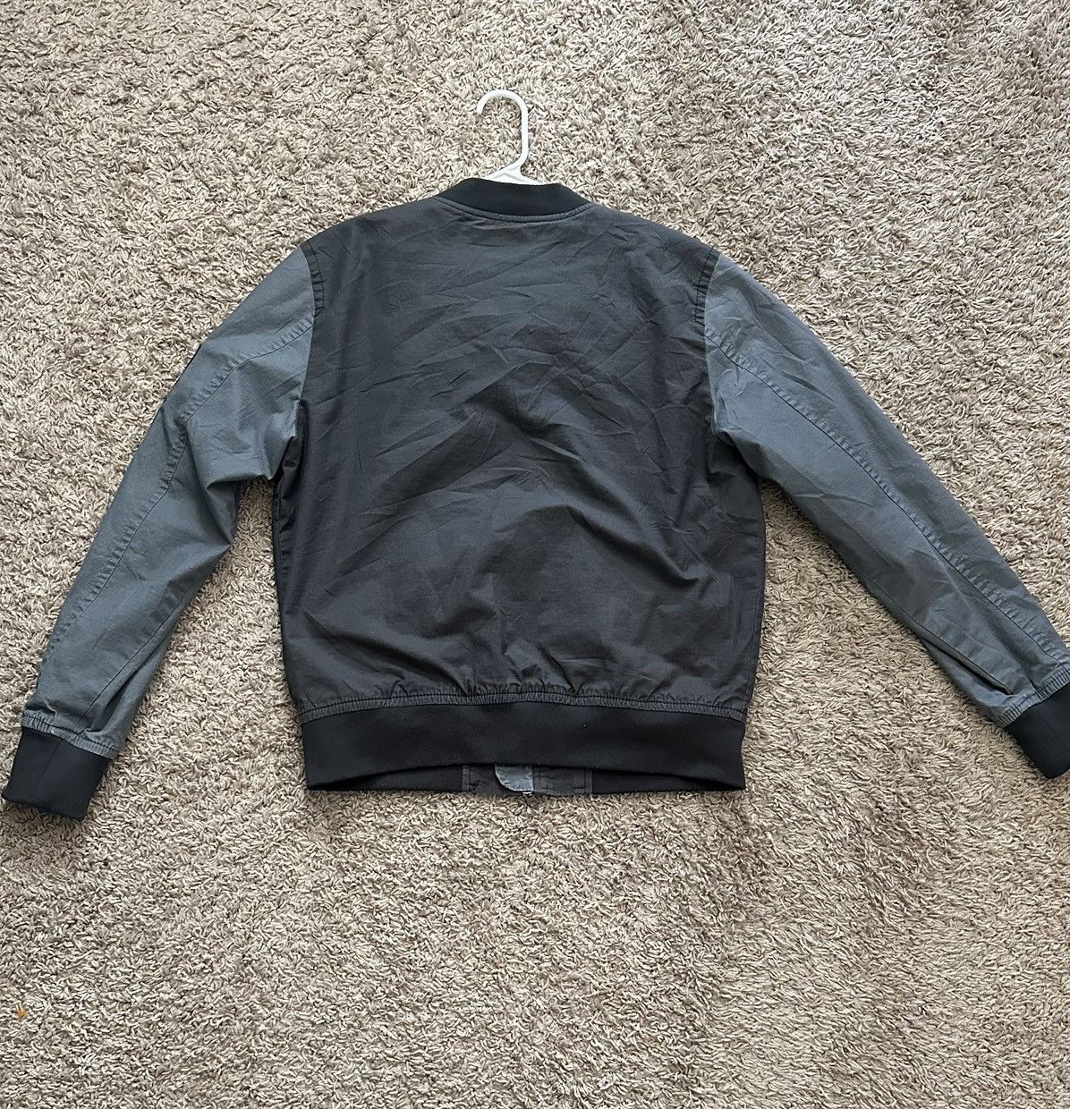 Vintage Japanese Brand x Vintage Bomber Size US M / EU 48-50 / 2 - 2 Thumbnail