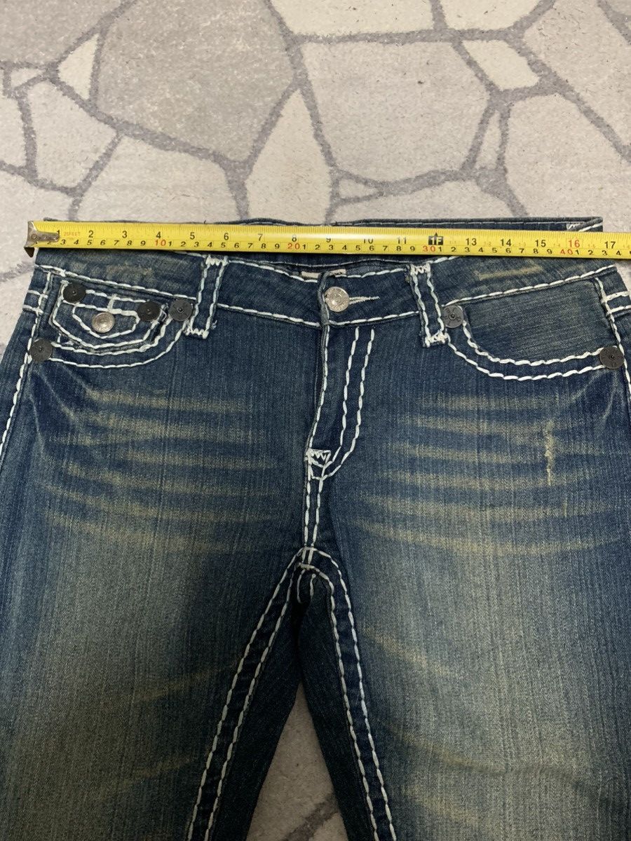Jean × True Religion True Religion X Bootcut Jeans Size 33" - 9 Thumbnail