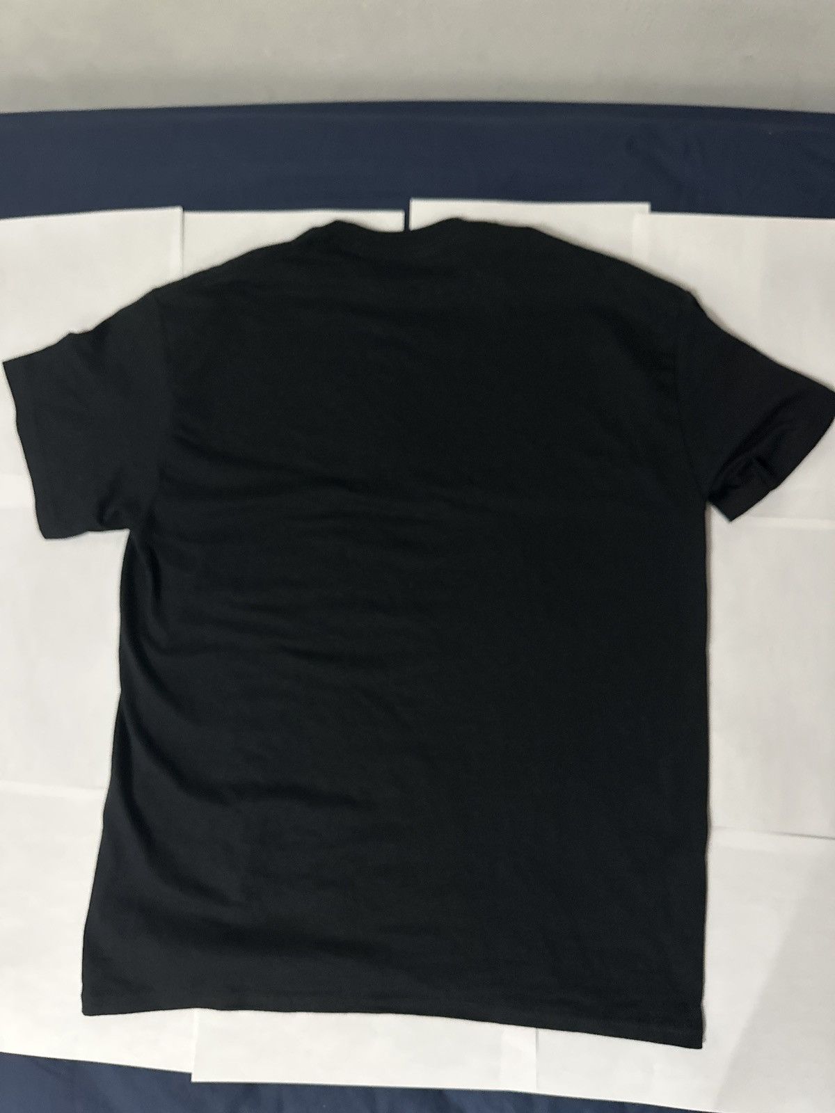 Dreamville × J. Cole J-Cole FHD MSG Exclusive Love Yourz Tee Size US M / EU 48-50 / 2 - 4 Thumbnail