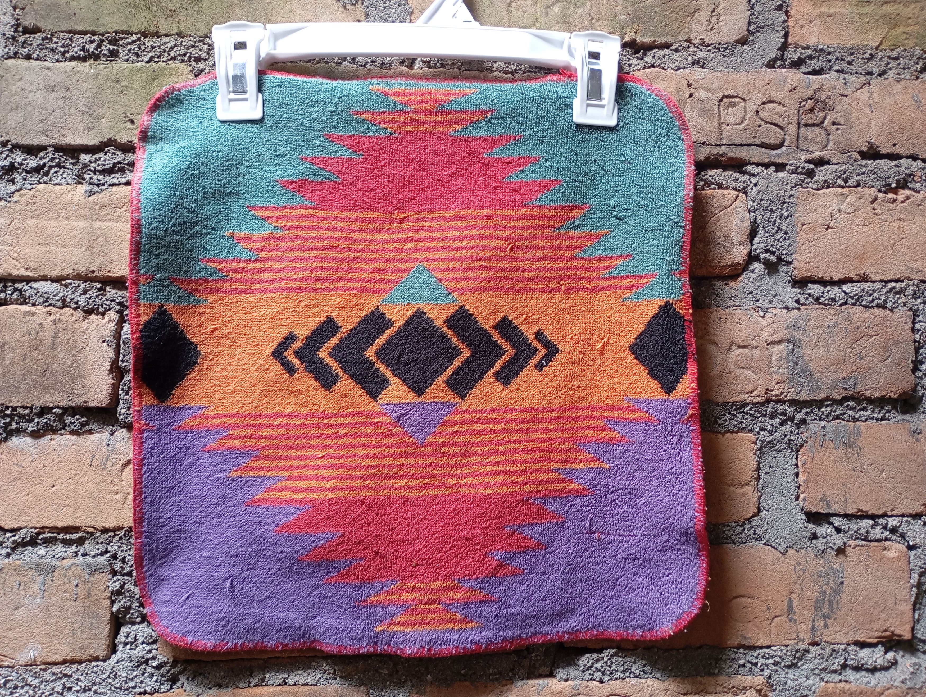 Polo Ralph Lauren Native Navajo Polo Ralph Lauren Hand Towel Size ONE SIZE - 1 Thumbnail