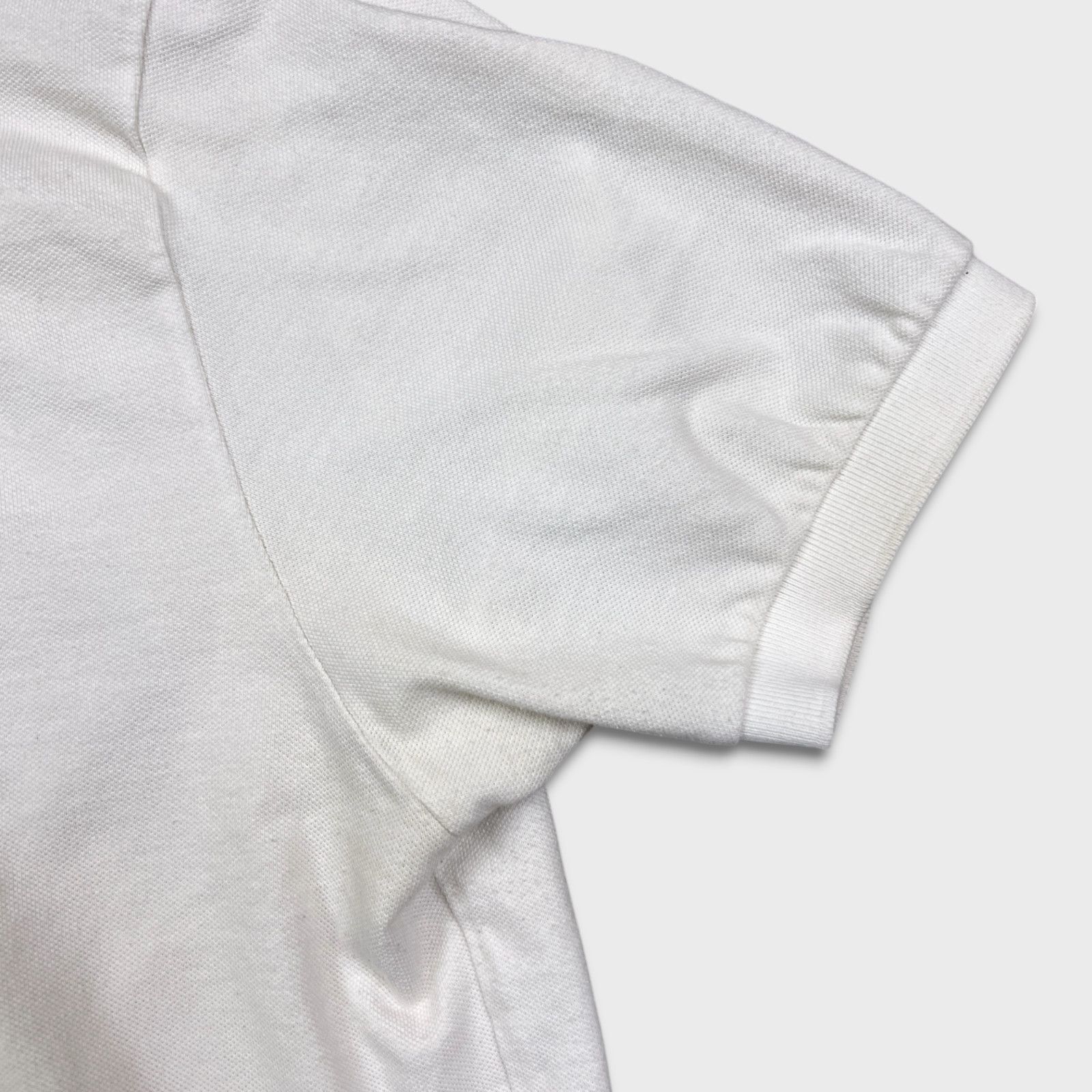 Polo Ralph Lauren Polo Ralph Lauren Shirt XL Pony Casual Preppy Short Sleeve Size US XL / EU 56 / 4 - 6 Thumbnail