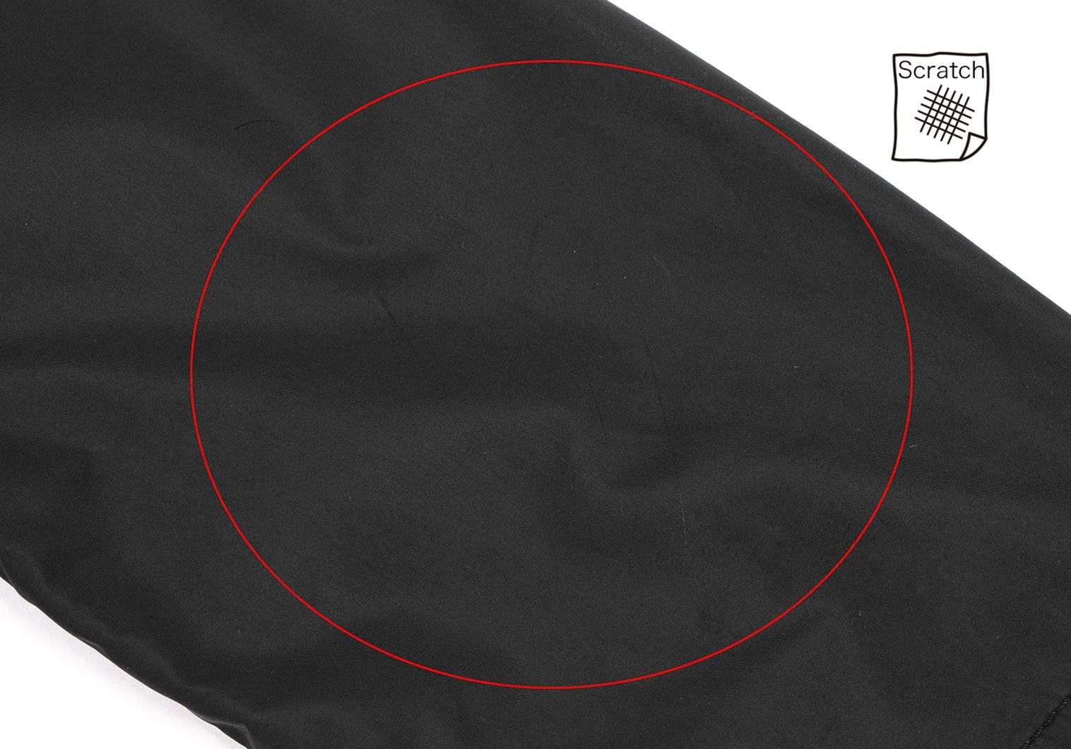 Issey Miyake Poly Taping Jacket in Black 3 Size US L / EU 52-54 / 3 - 7 Thumbnail