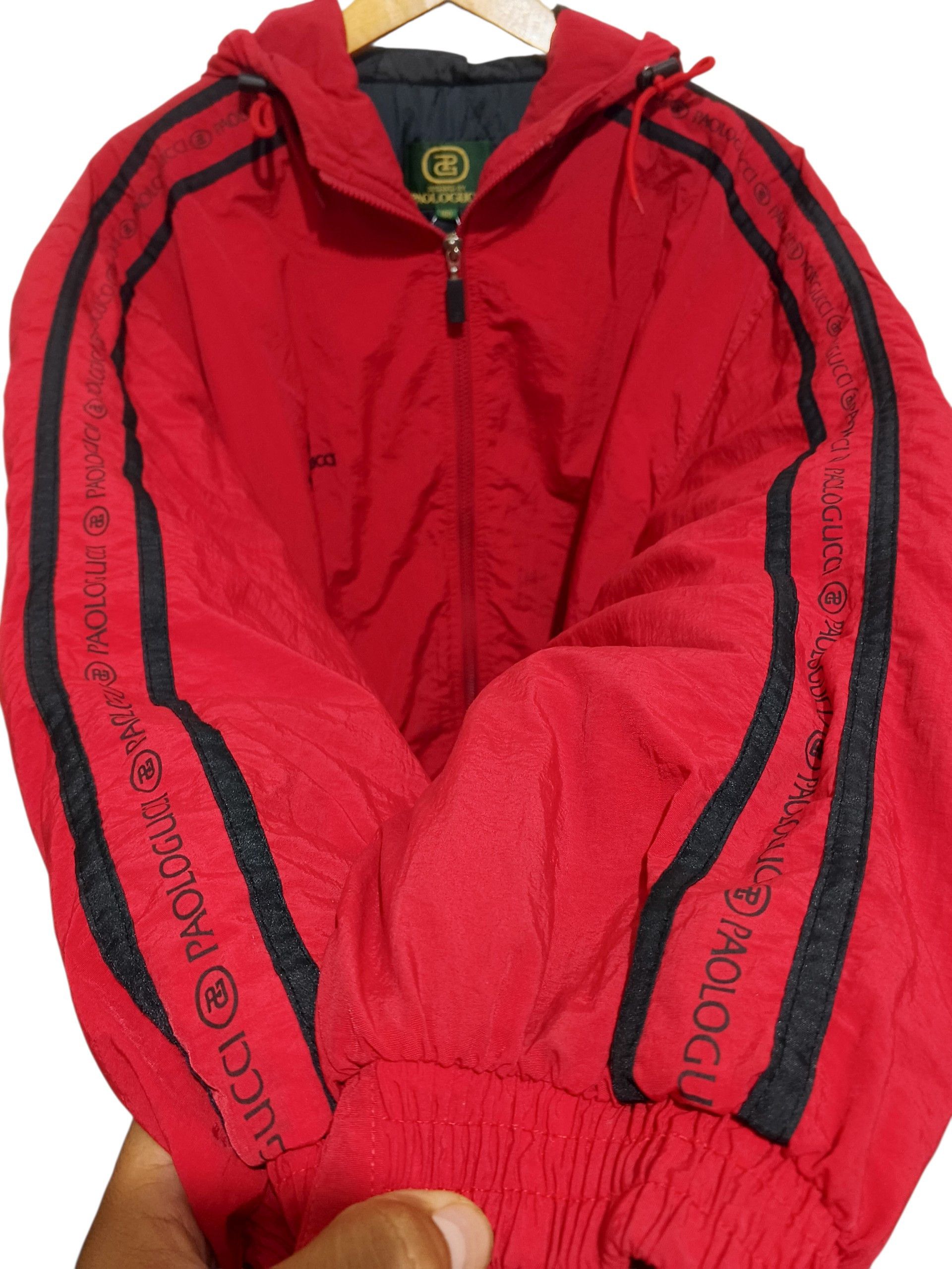 Paolo Gucci PAOLO GUCCI JACKET Size US L / EU 52-54 / 3 - 5 Thumbnail