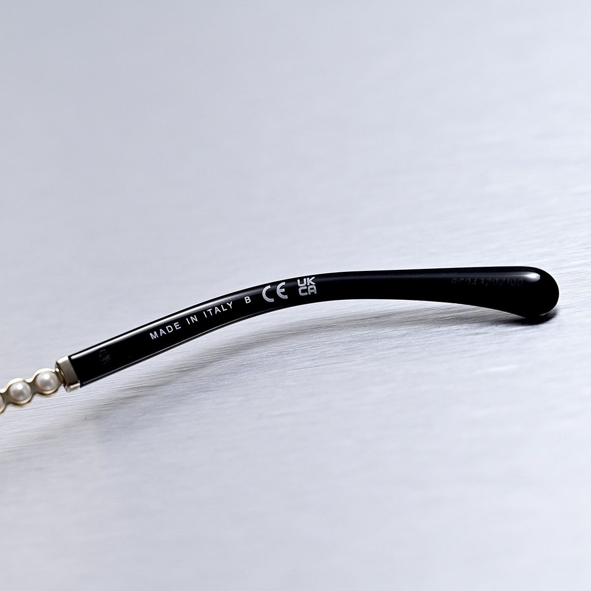 Chanel CHANEL 0CH3441QH GLASSES Size ONE SIZE - 5 Thumbnail