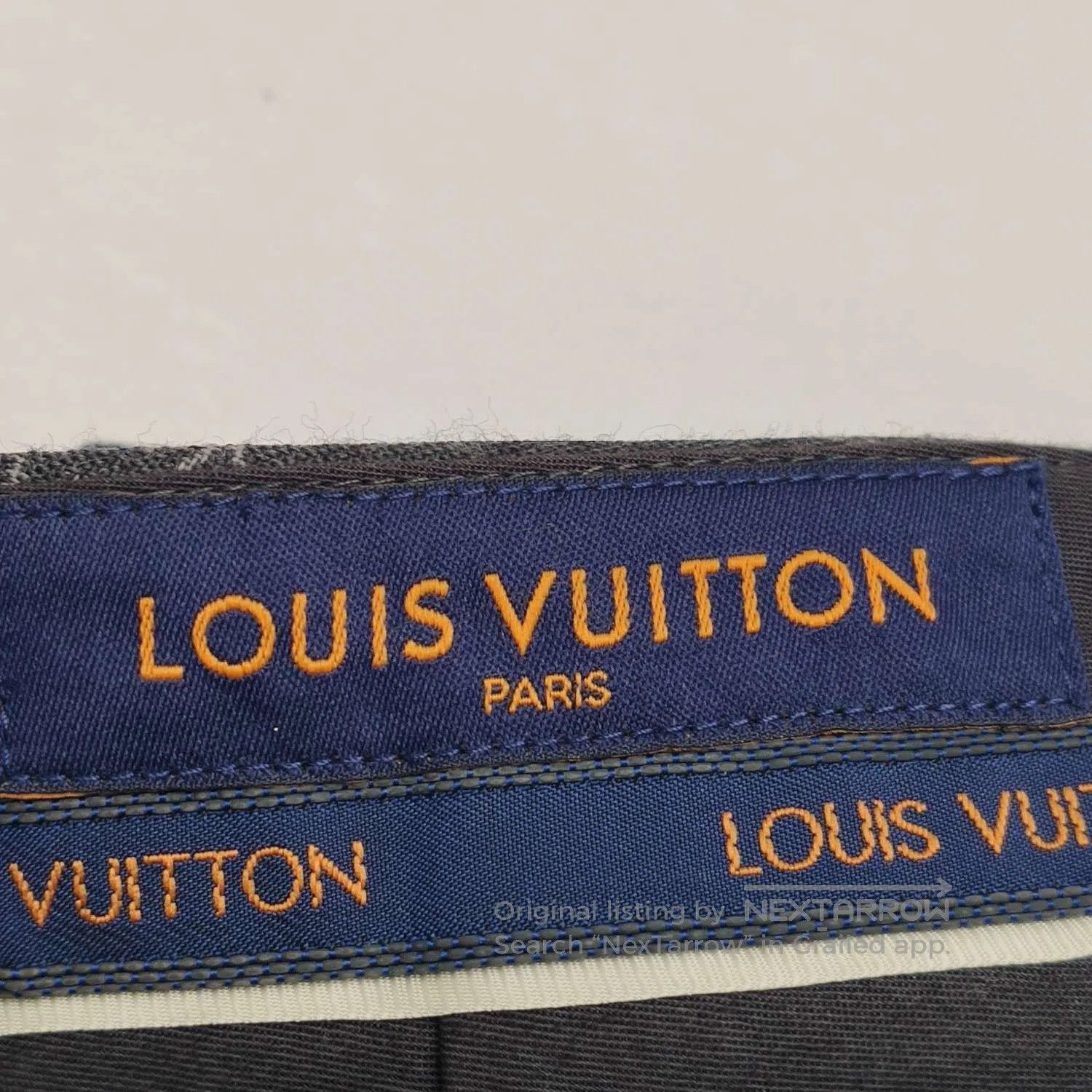 Louis Vuitton Louis Vuitton Monogram Hooded Zip Jacket. Size US L / EU 52-54 / 3 - 2 Thumbnail