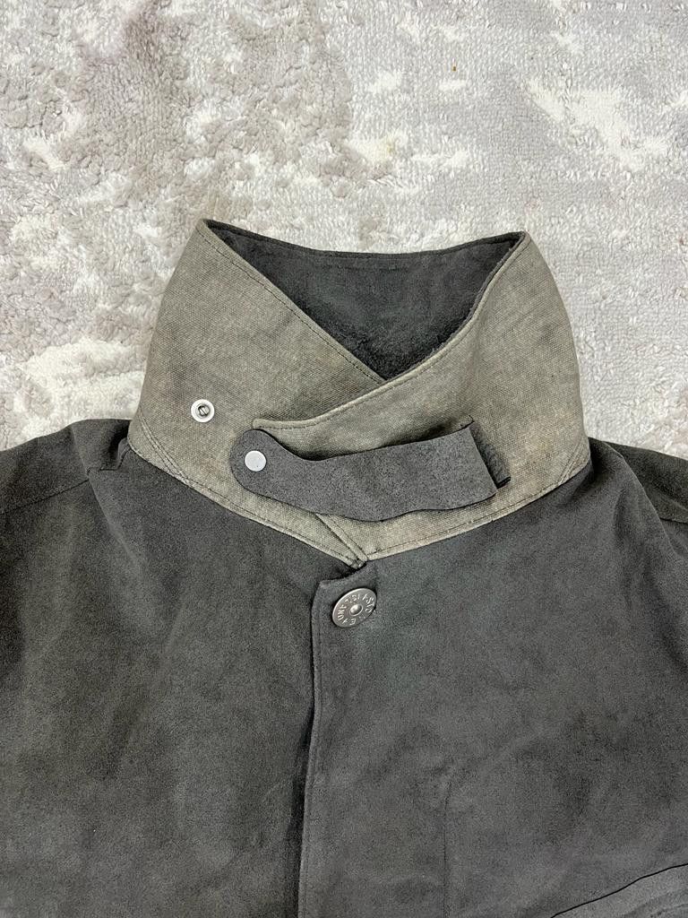 Stone Island Stone island daim vintage jacket Size US XL / EU 56 / 4 - 8 Thumbnail