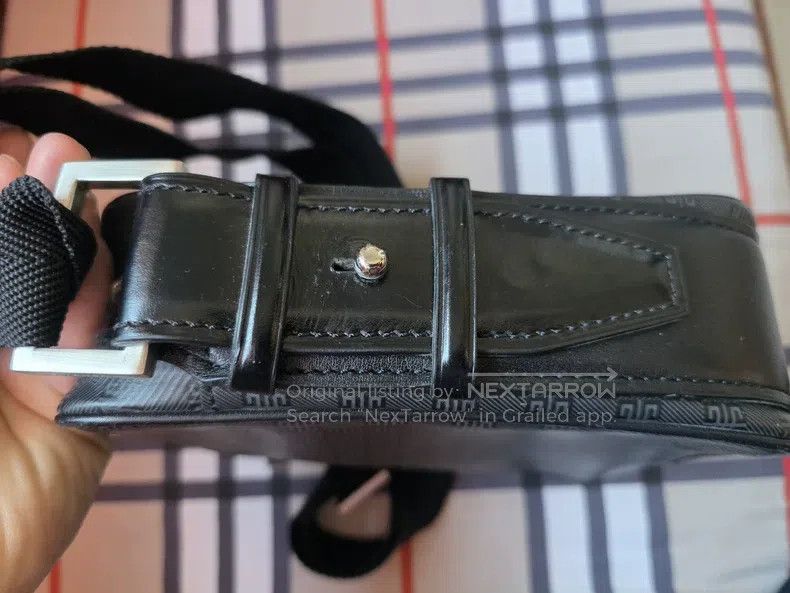 Givenchy Givenchy Men's Suit Size ONE SIZE - 5 Thumbnail