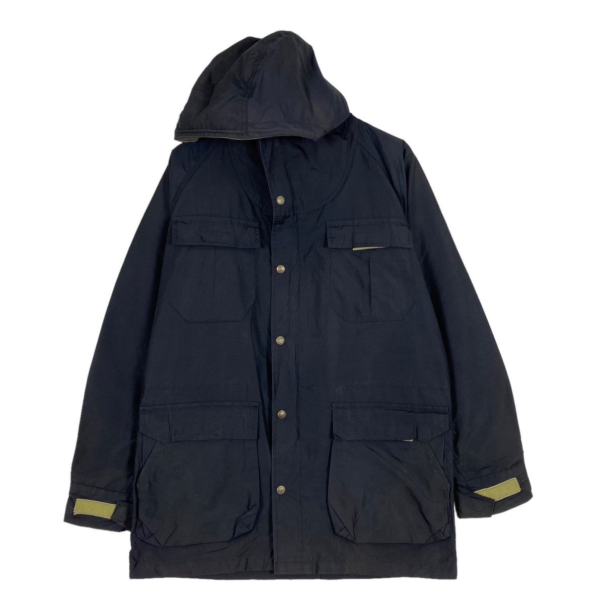 Sierra Designs Vintage Sierra Design Parka Hoodies Jacket Size US L / EU 52-54 / 3 - 1 Thumbnail