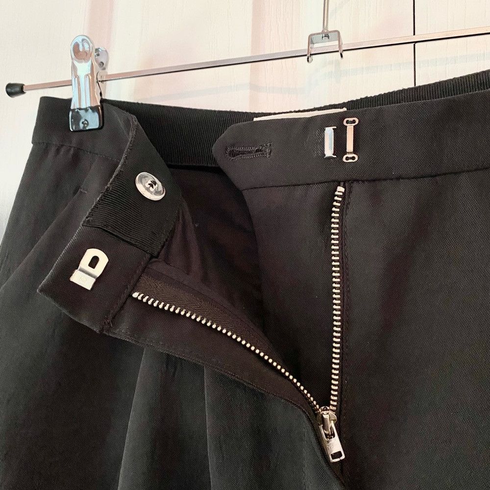 Acne Studios Acne studios contact crinkle trouser Size 25" / US 0 / IT 36 - 7 Thumbnail
