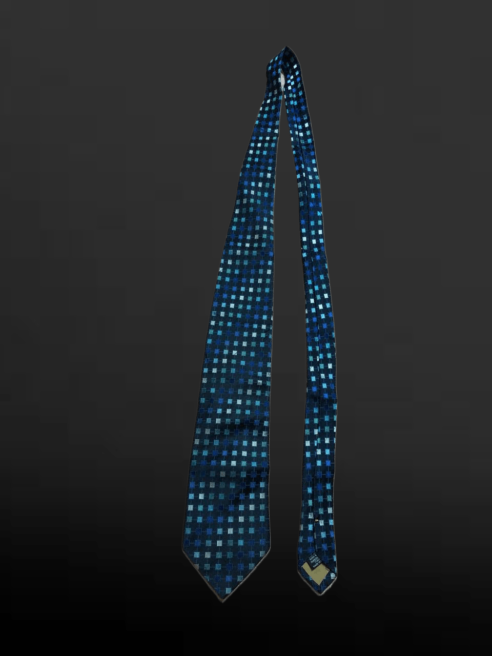 Yves Saint Laurent Vintage Yves Saint Laurent Neckties Size ONE SIZE - 1 Thumbnail